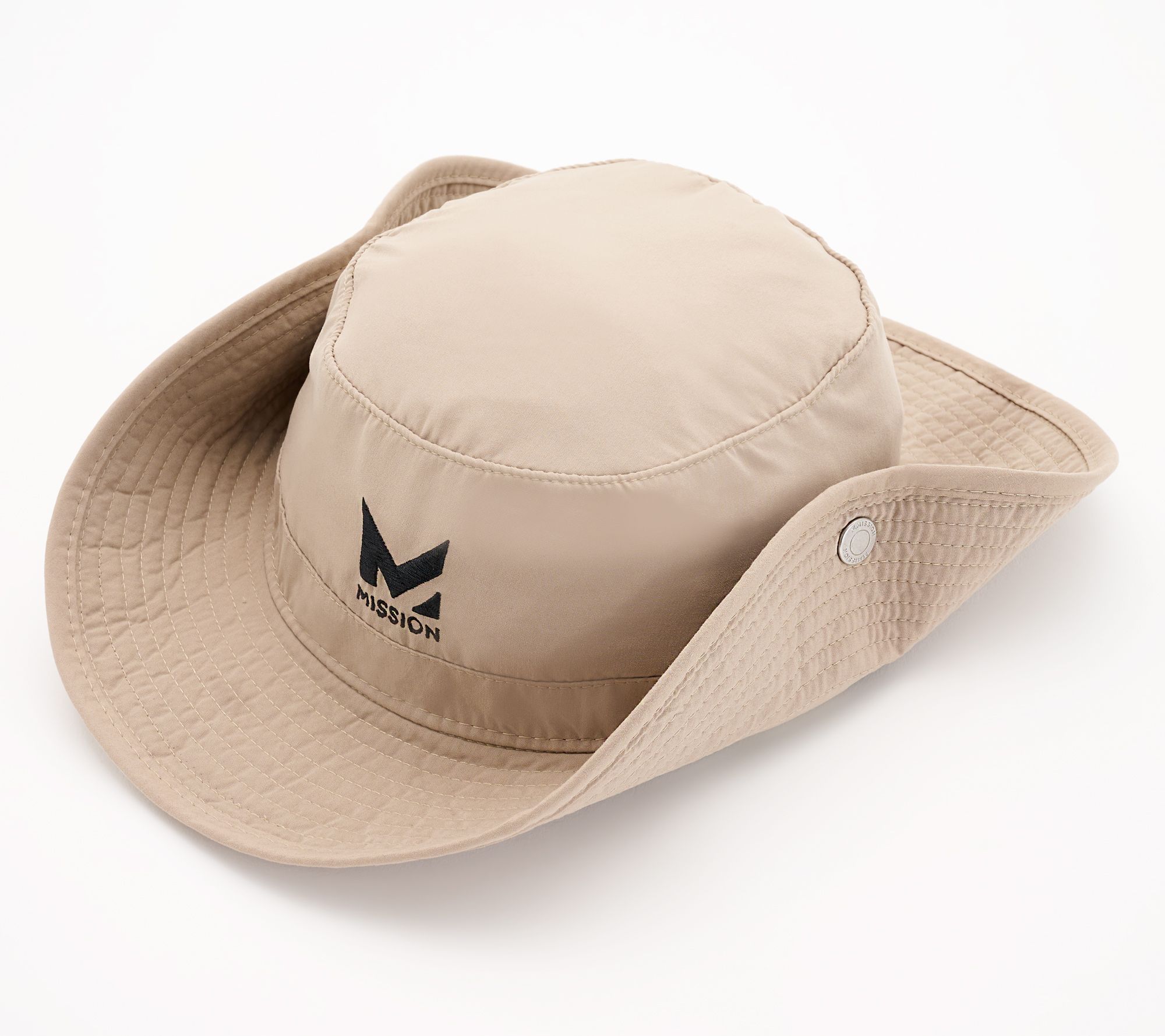 MISSION Cooling Anywhere Wide Brim Bucket Hat, Charcoal, One Size :  : Clothing, Shoes & Accessories