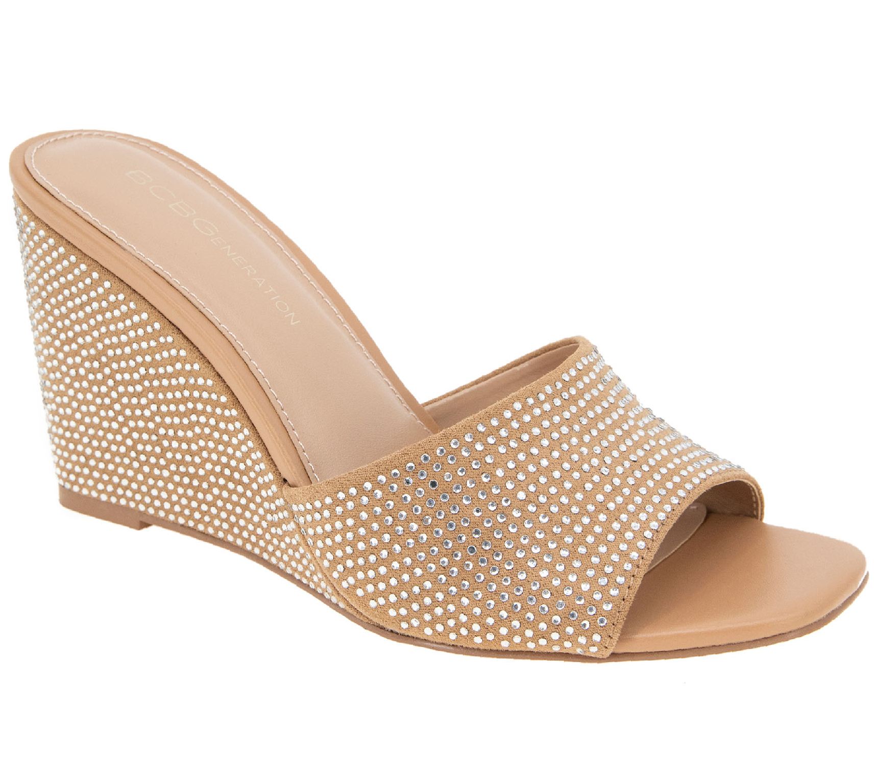 BCBGeneration Stud Wedge - Giani-2