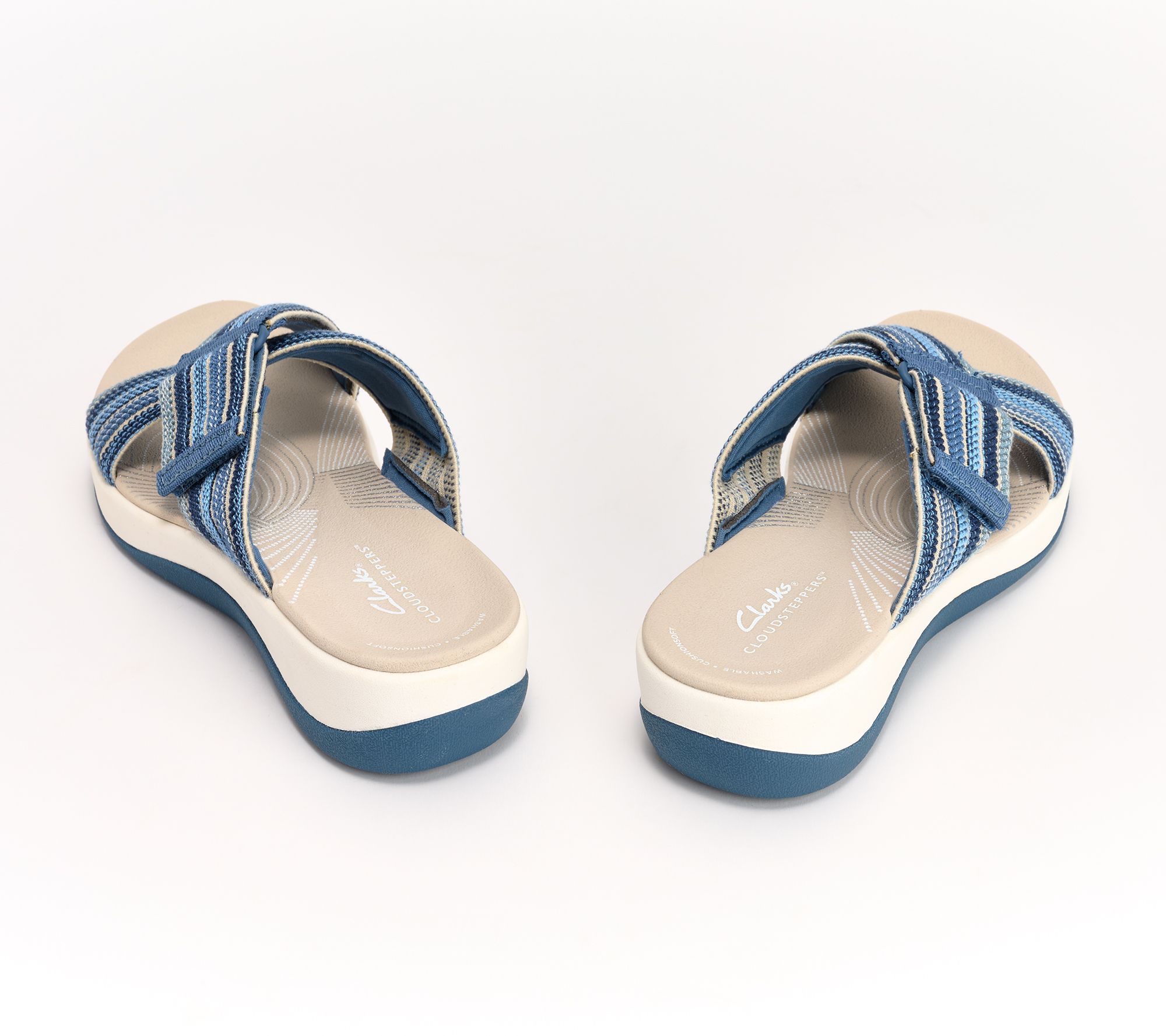 Cloudsteppers by clarks jersey on sale slippers