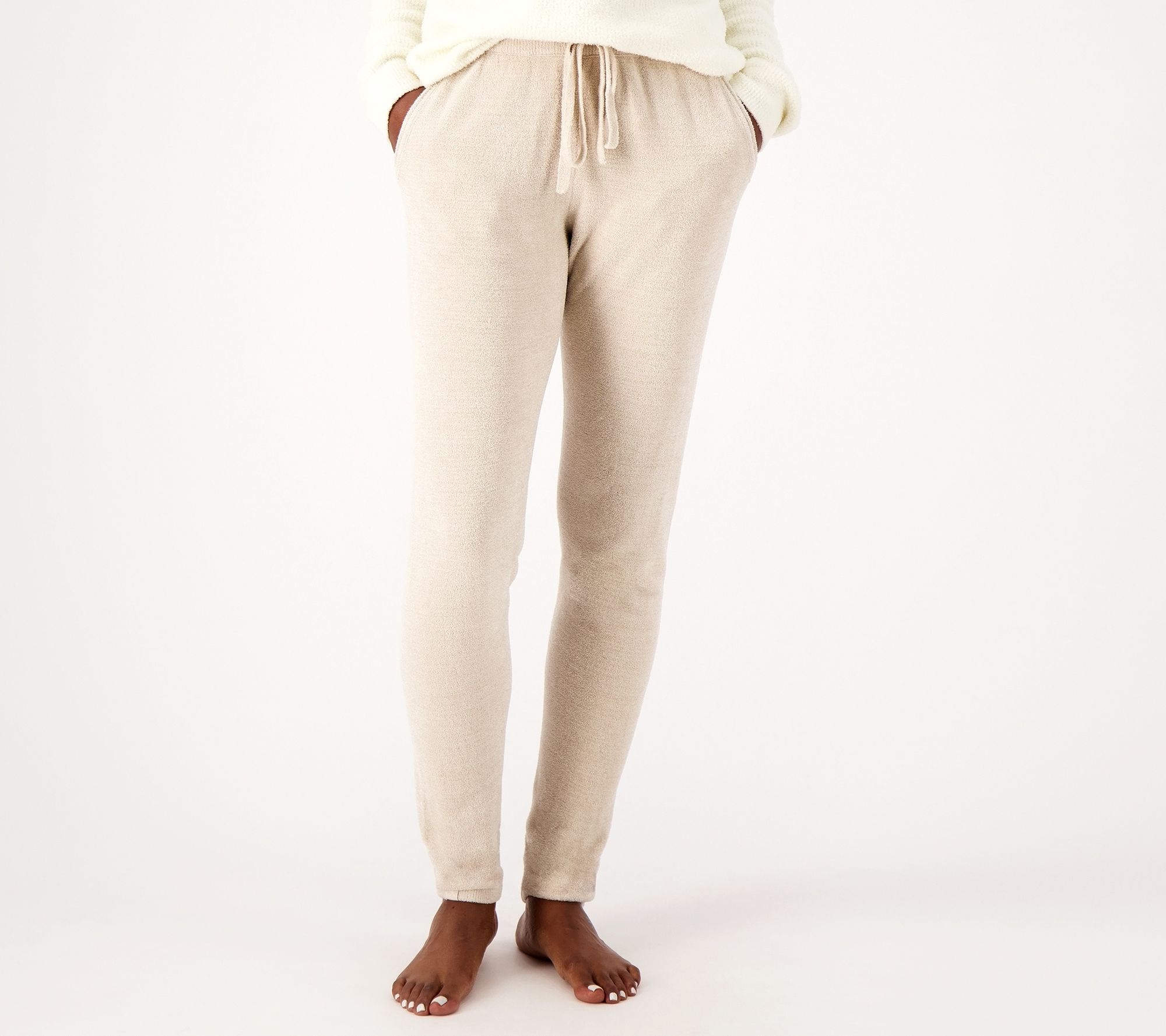 "As Is" Barefoot Dreams Regular Cozy Chic Ultra LitePant