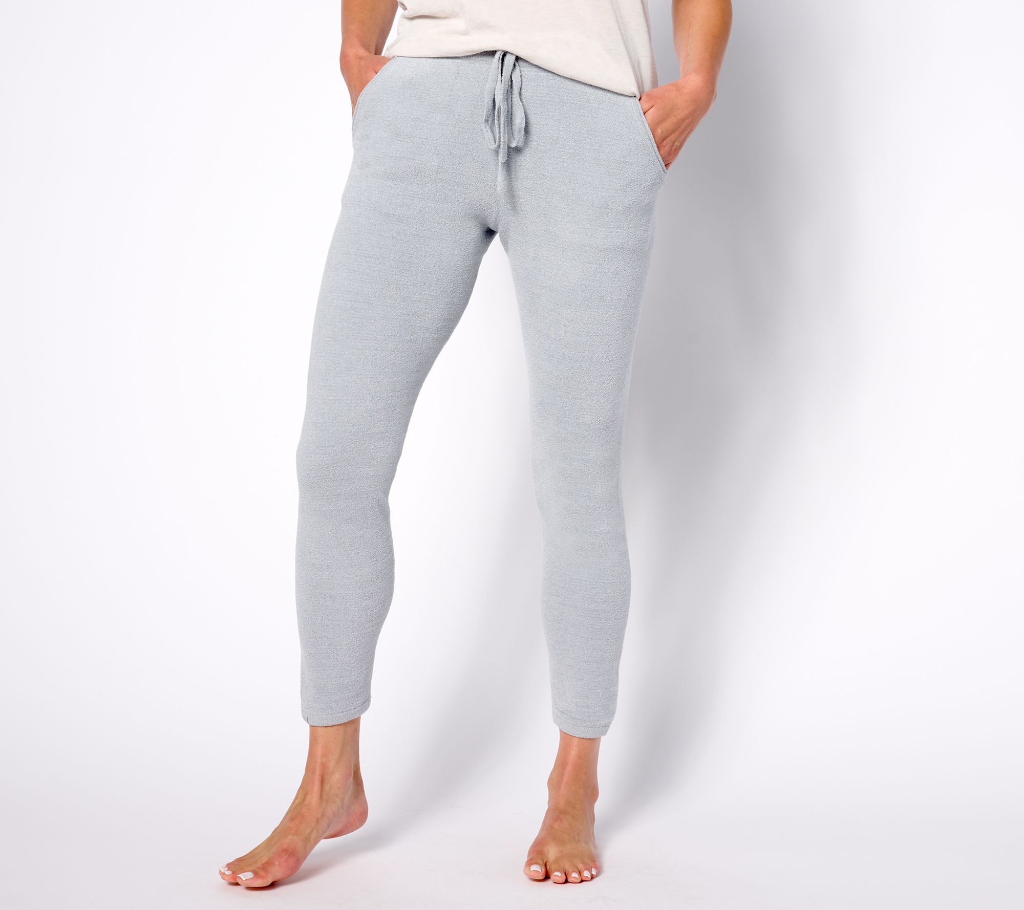 "As Is" Barefoot Dreams Regular Cozy Chic Ultra LitePant