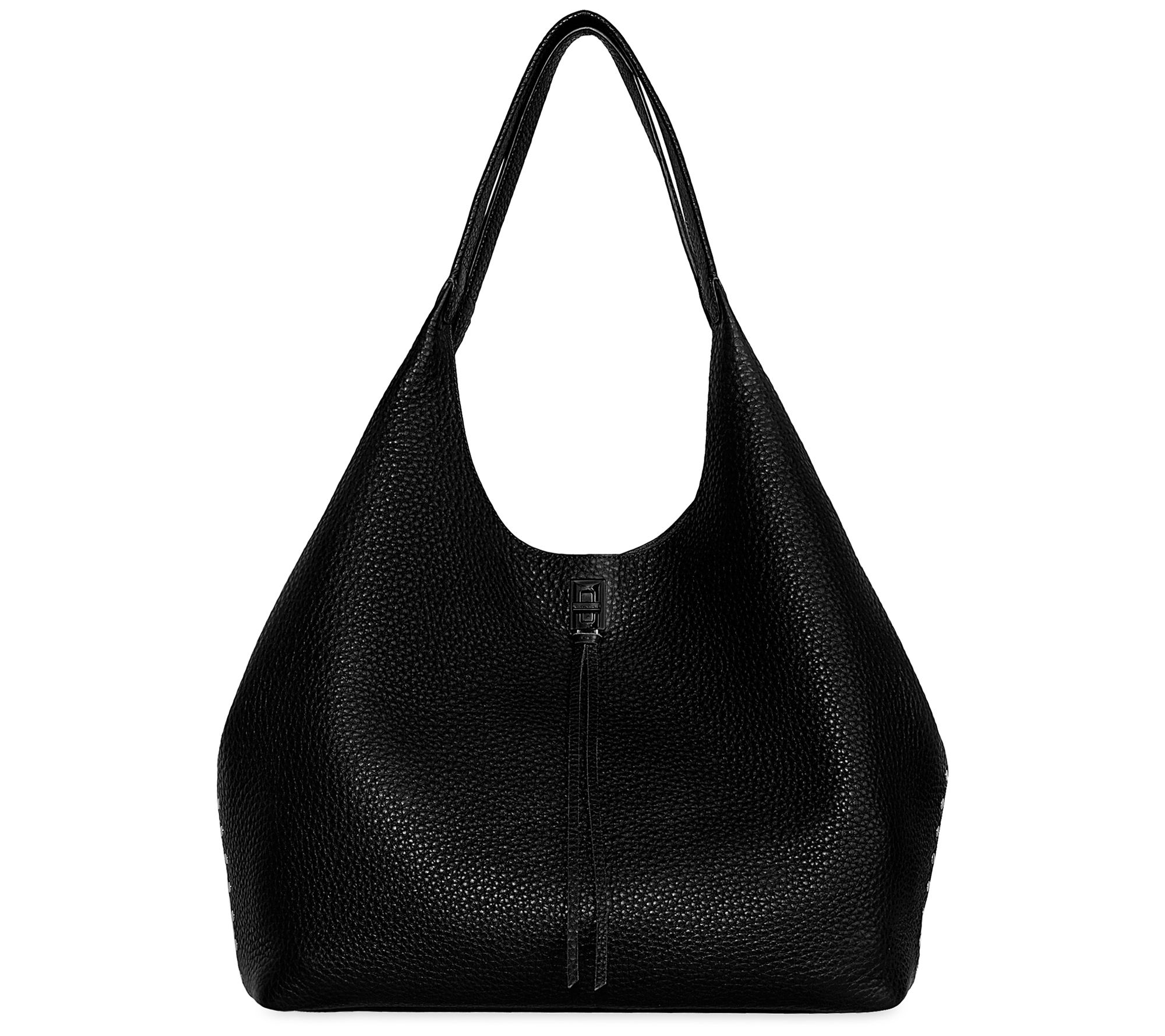 Rebecca Minkoff Darren Signature Leather Carryall Bag