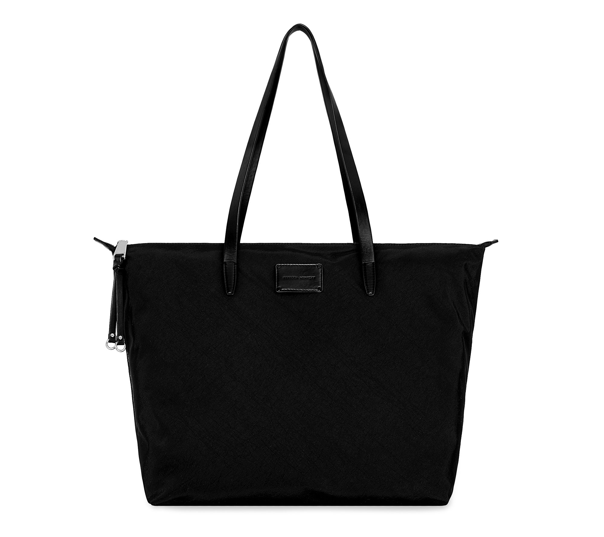Rebecca Minkoff Nylon Nolita Tote Bag
