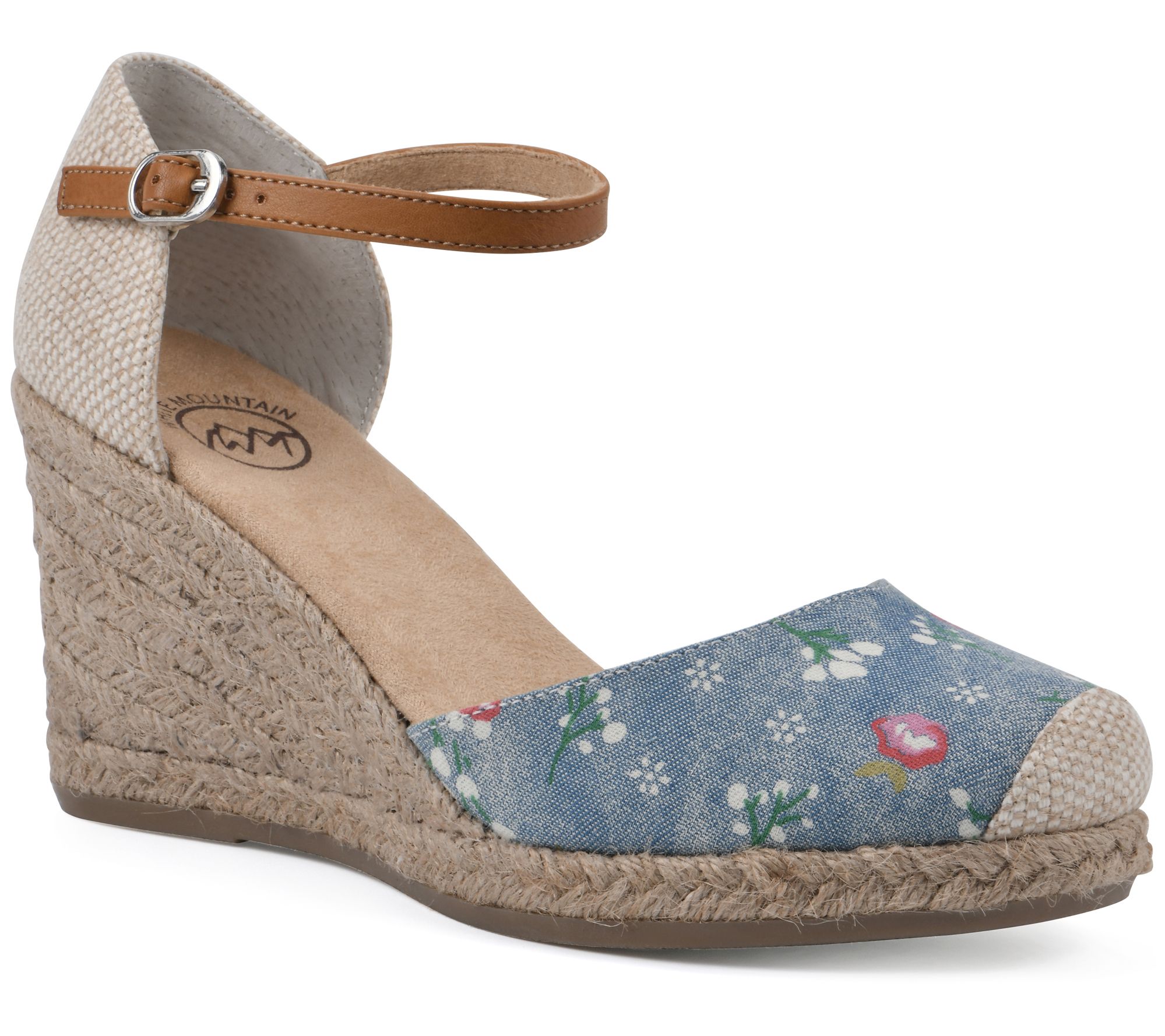 Qvc espadrilles 2025