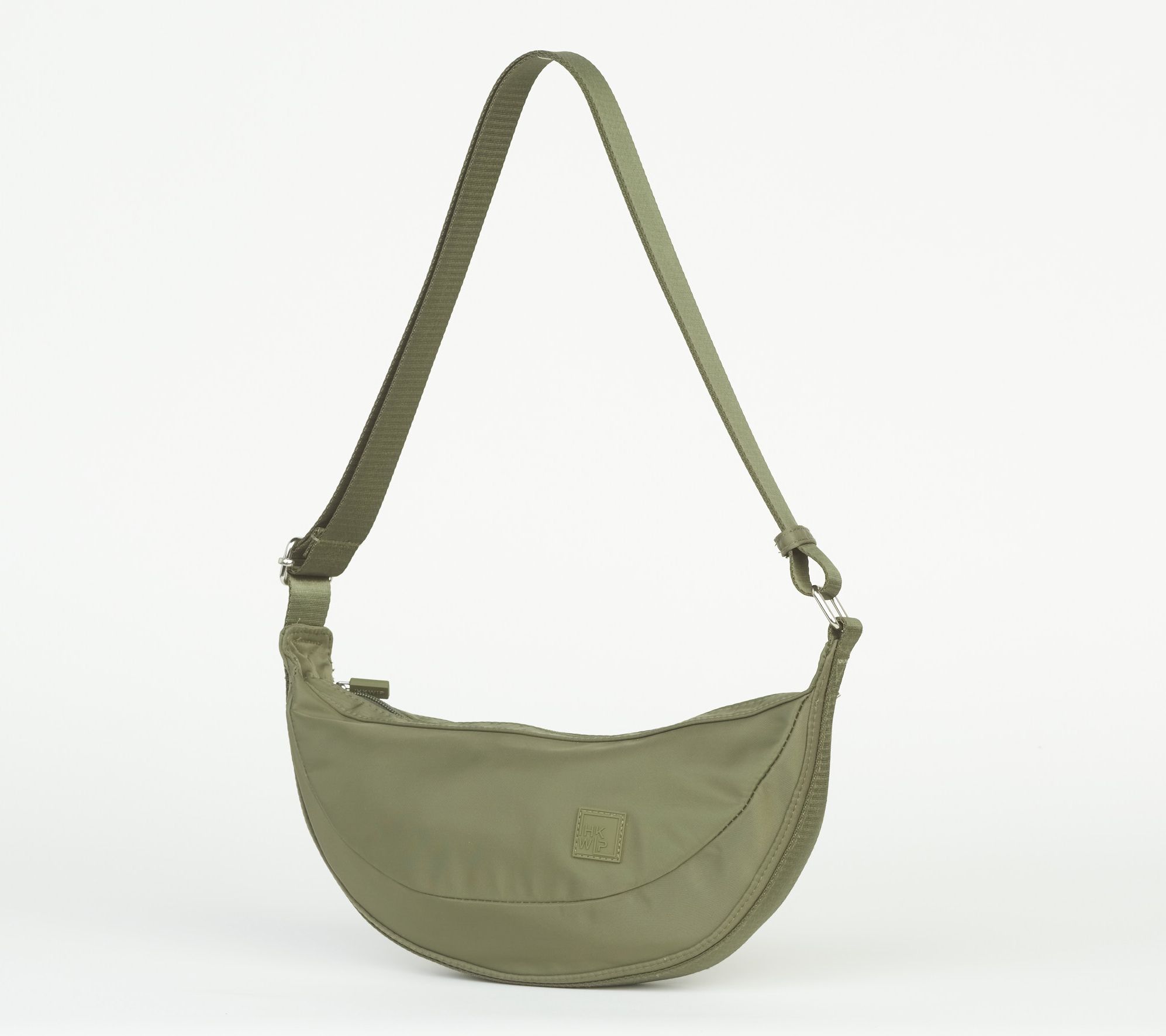 IHKWIP Crescent Sling Crossbody