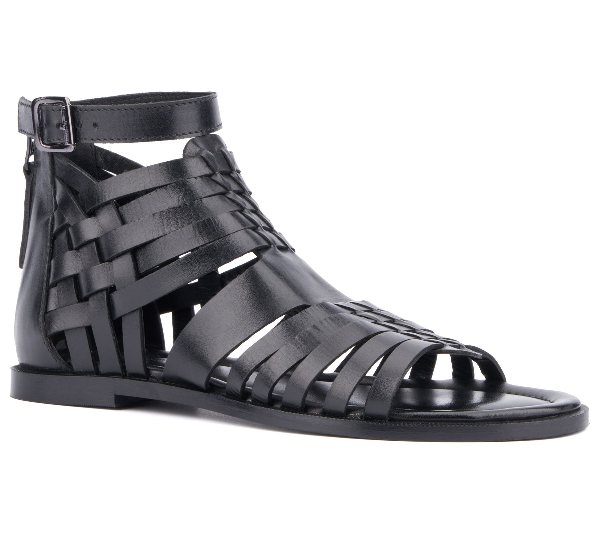 Vintage Foundry Co. Women's Hudson Strappy Sandal