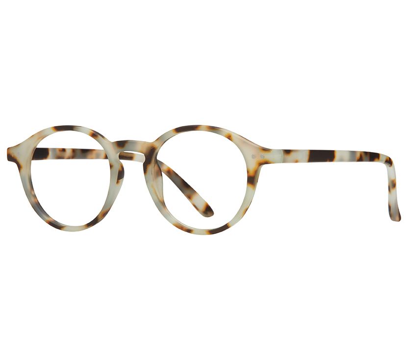 Blue Planet Eco-Eyewear Logan Blue Light Reading Glasses