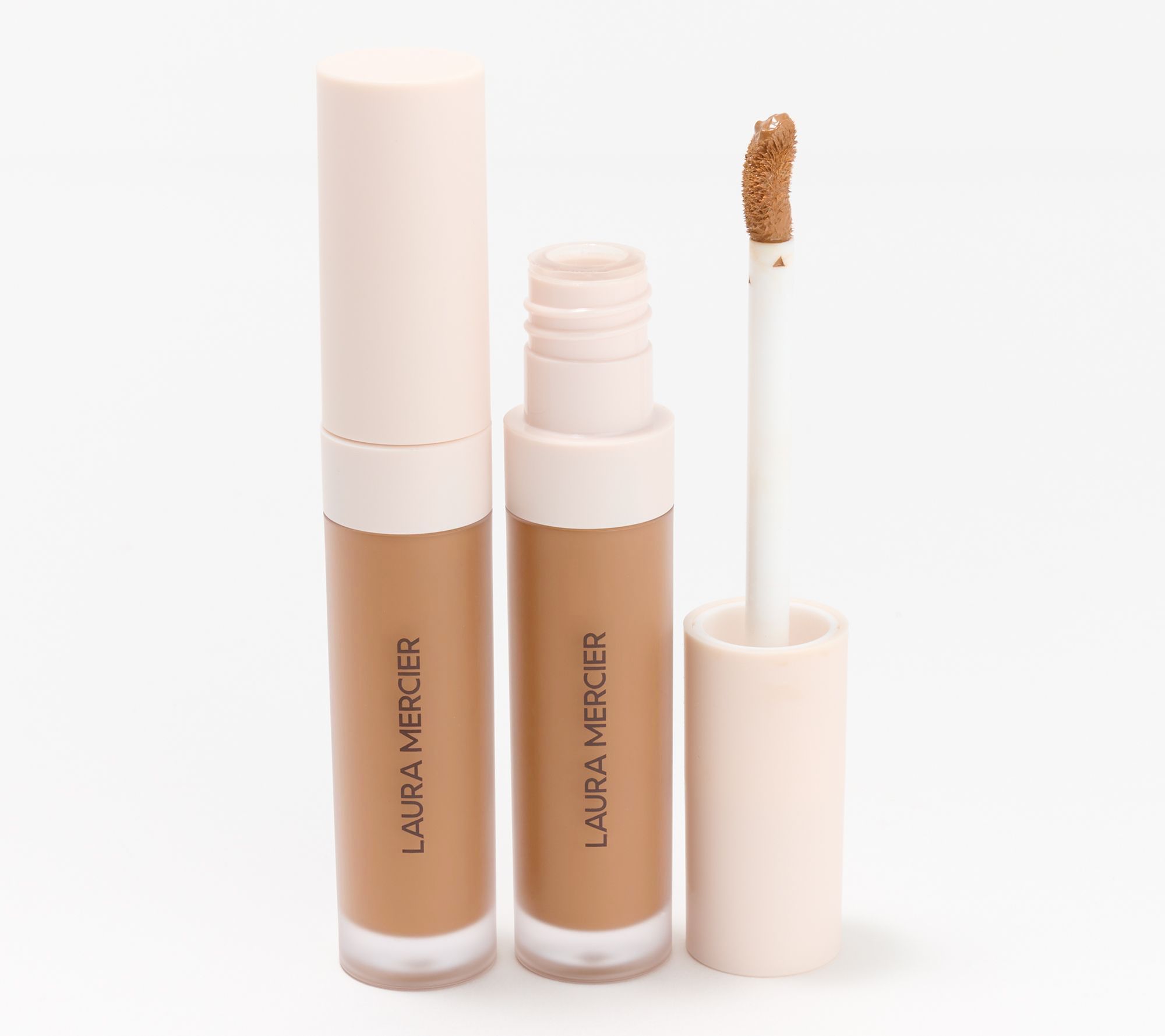 A-D Laura Mercier Real Flawless Concealer Duo Auto-Delivery