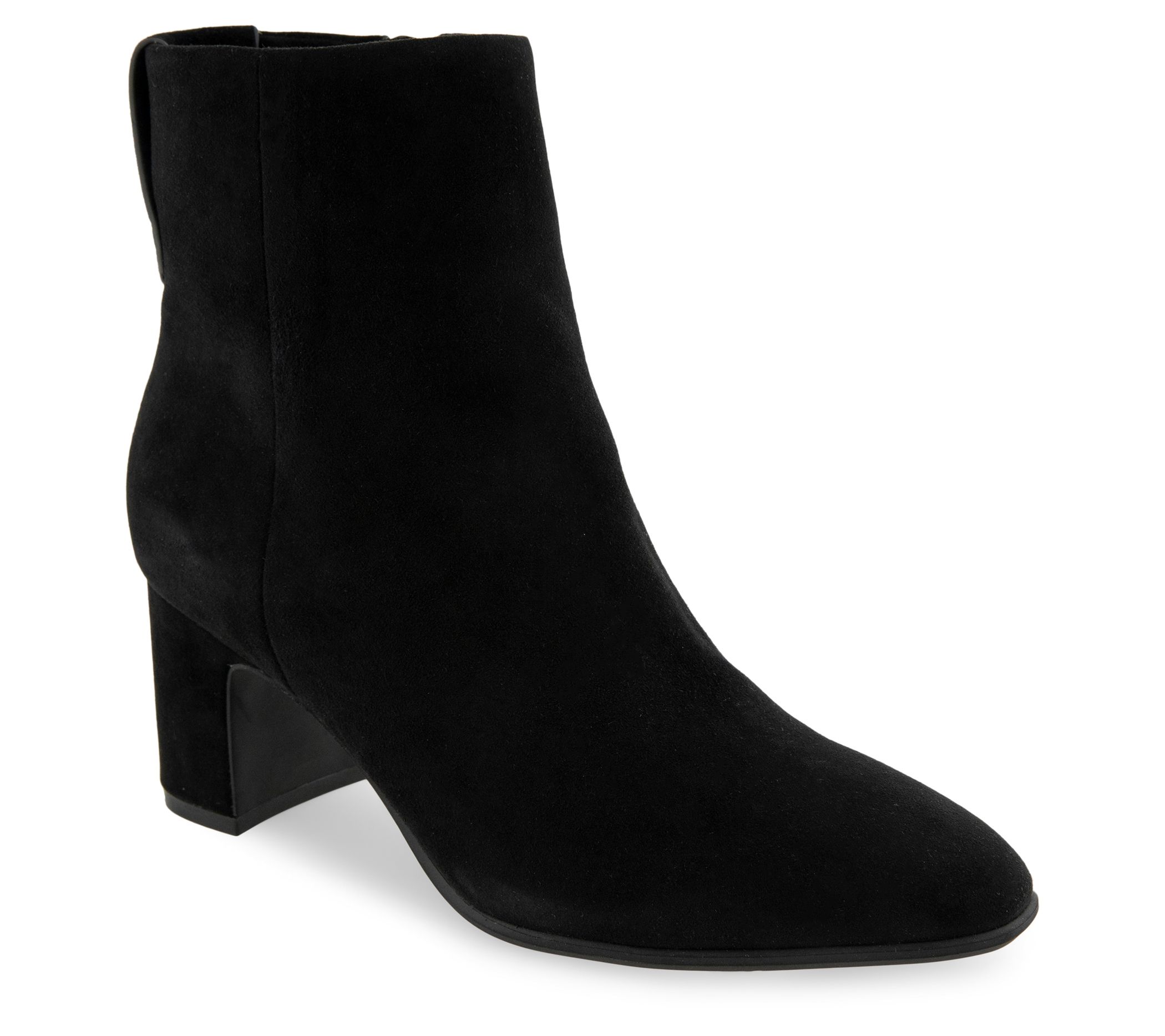 Aerosoles asset booties best sale