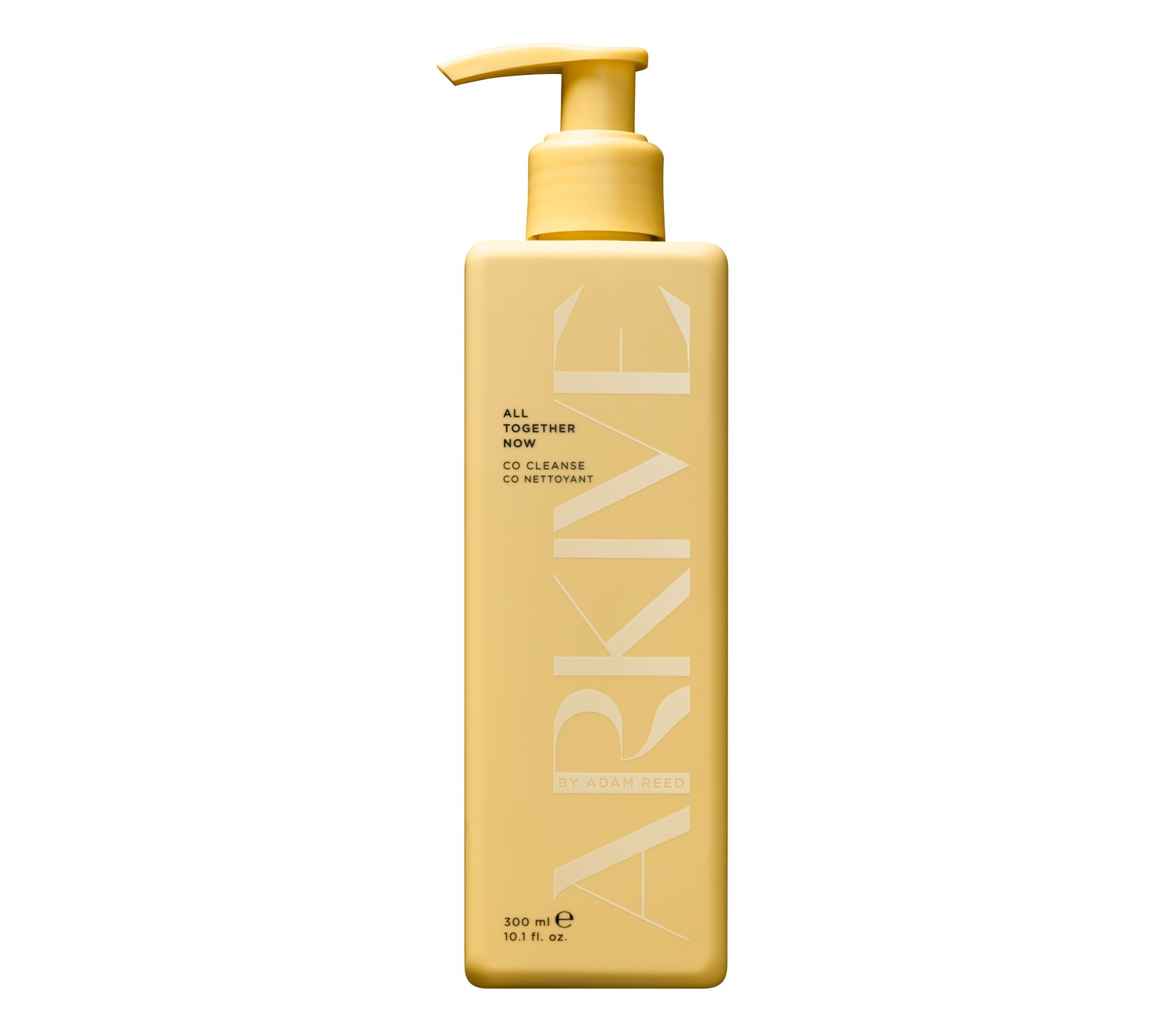 ARKIVE Headcare All Together Now Co Cleanse