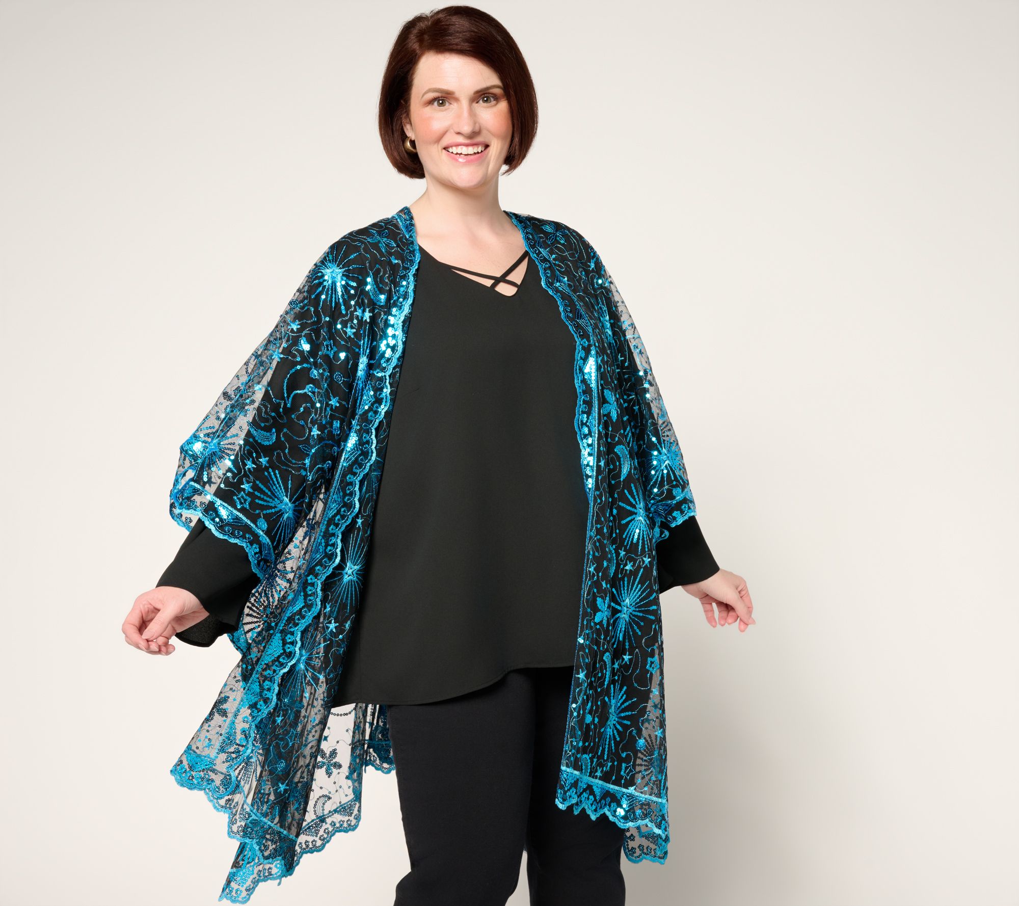 Kirks Folly DreamKeeper Celestial Goddess Fairy Robe