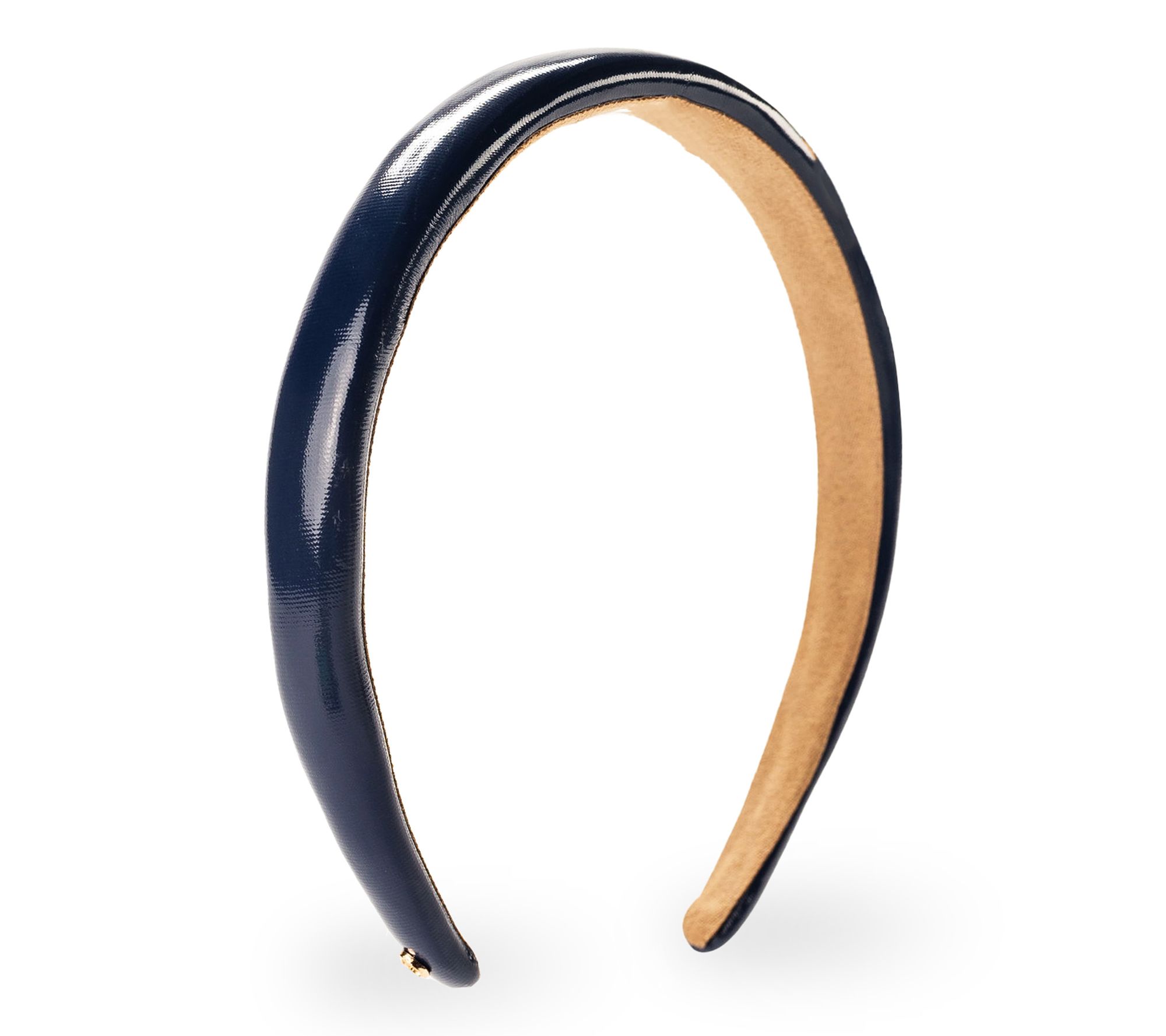 Violet & Brooks Paige Mini Puff Headband