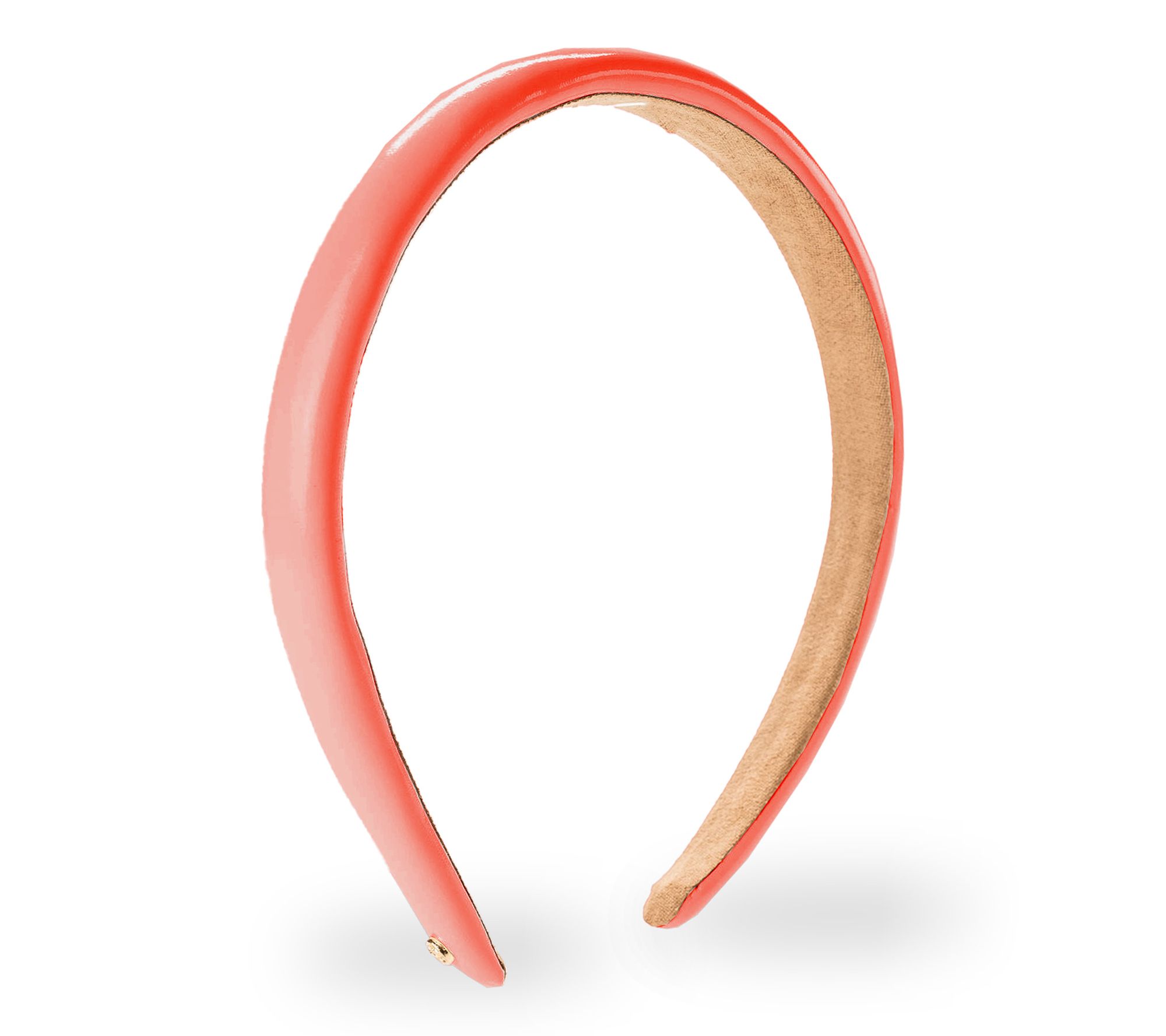 Violet & Brooks Paige Mini Puff Headband
