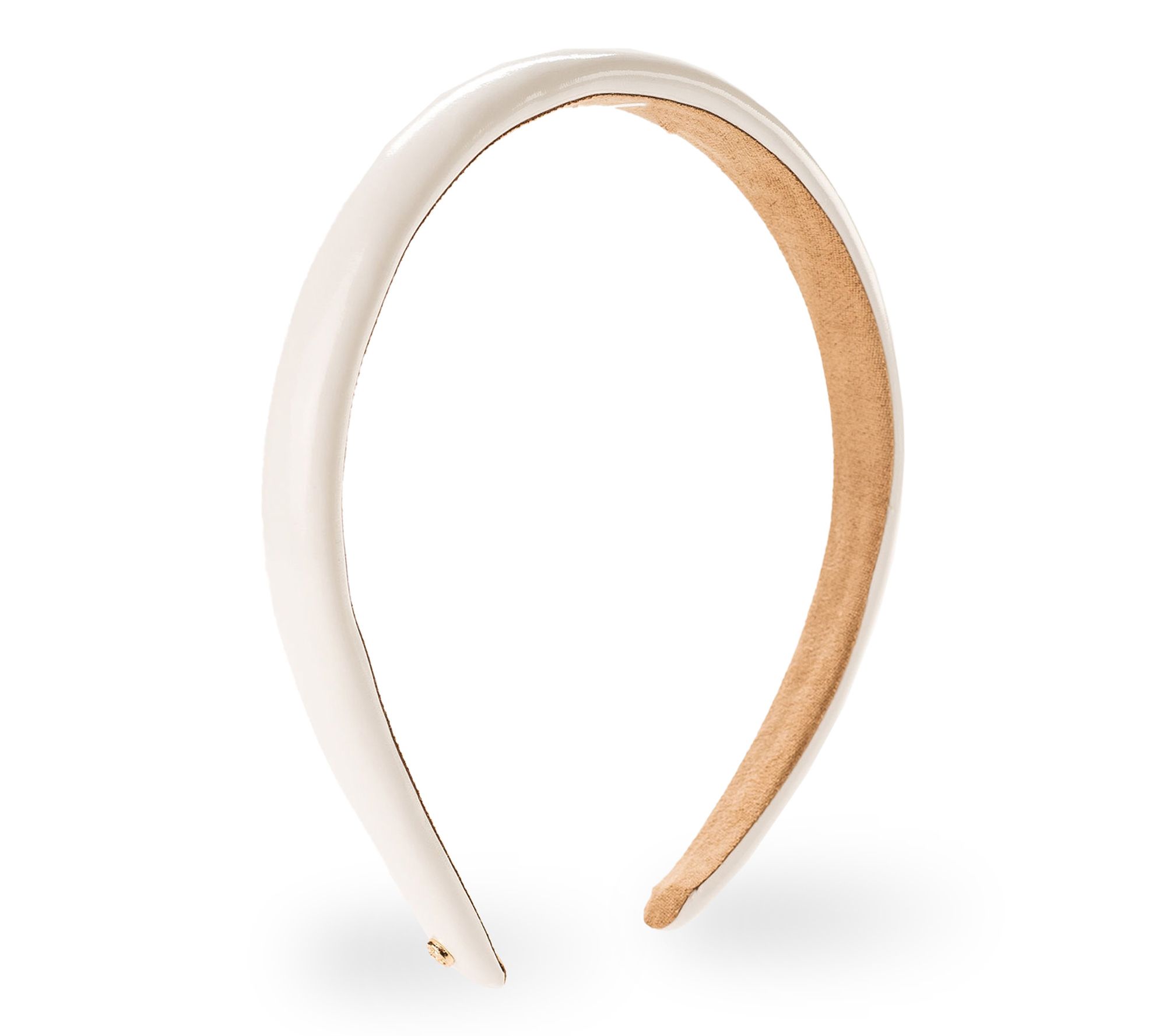 Violet & Brooks Paige Mini Puff Headband