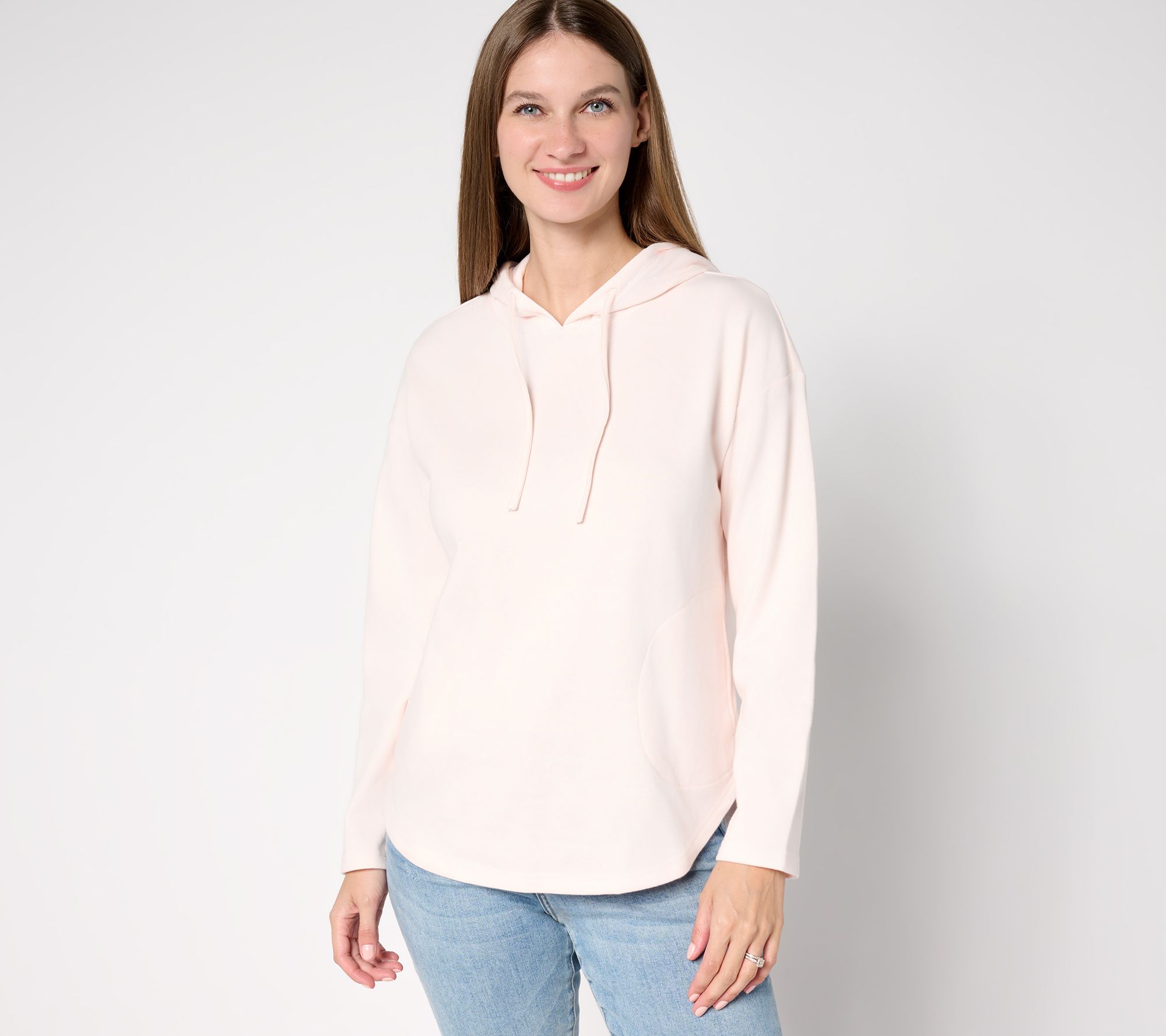 Belle Beach by Kim Gravel Seaside Sweats Hoodie