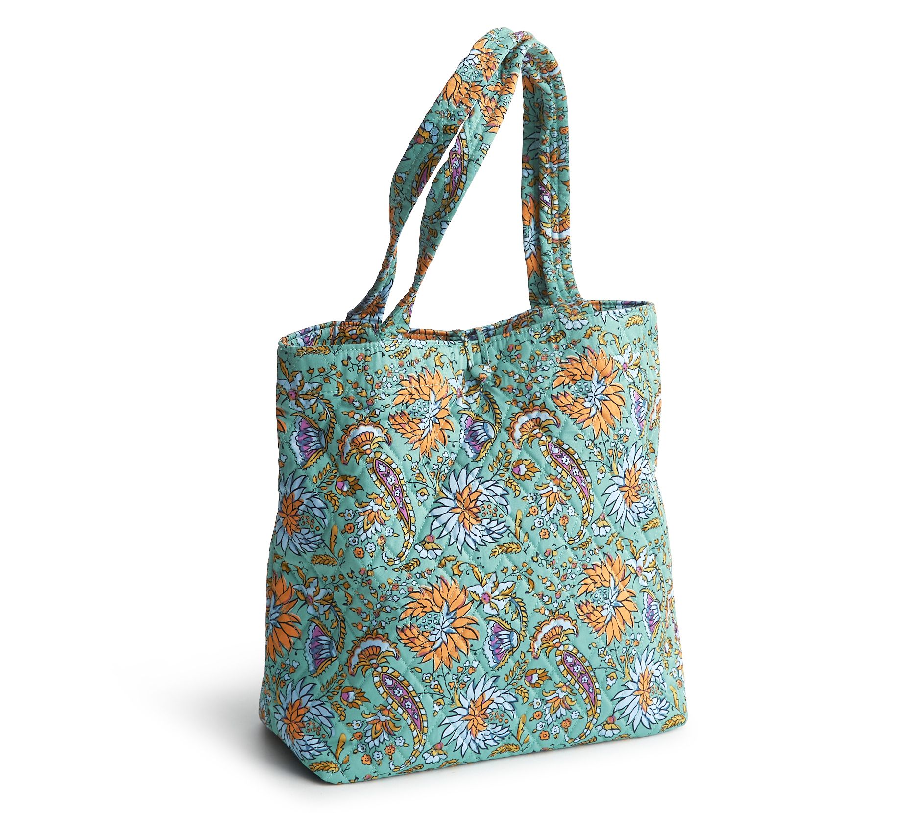 Vera Bradley Small Original Tote