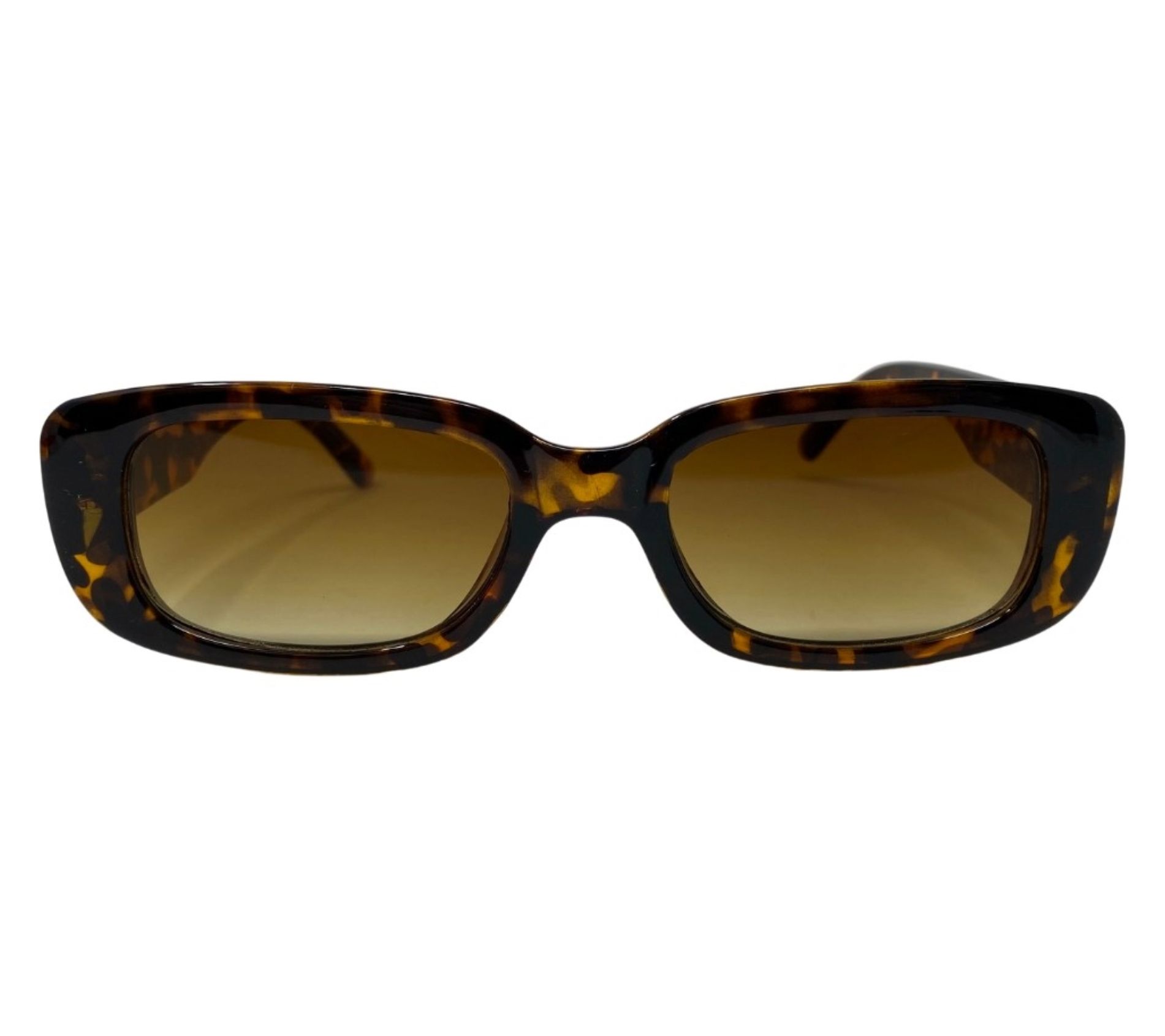 Youzey The Sophisticate Polarized Square Sunglasses