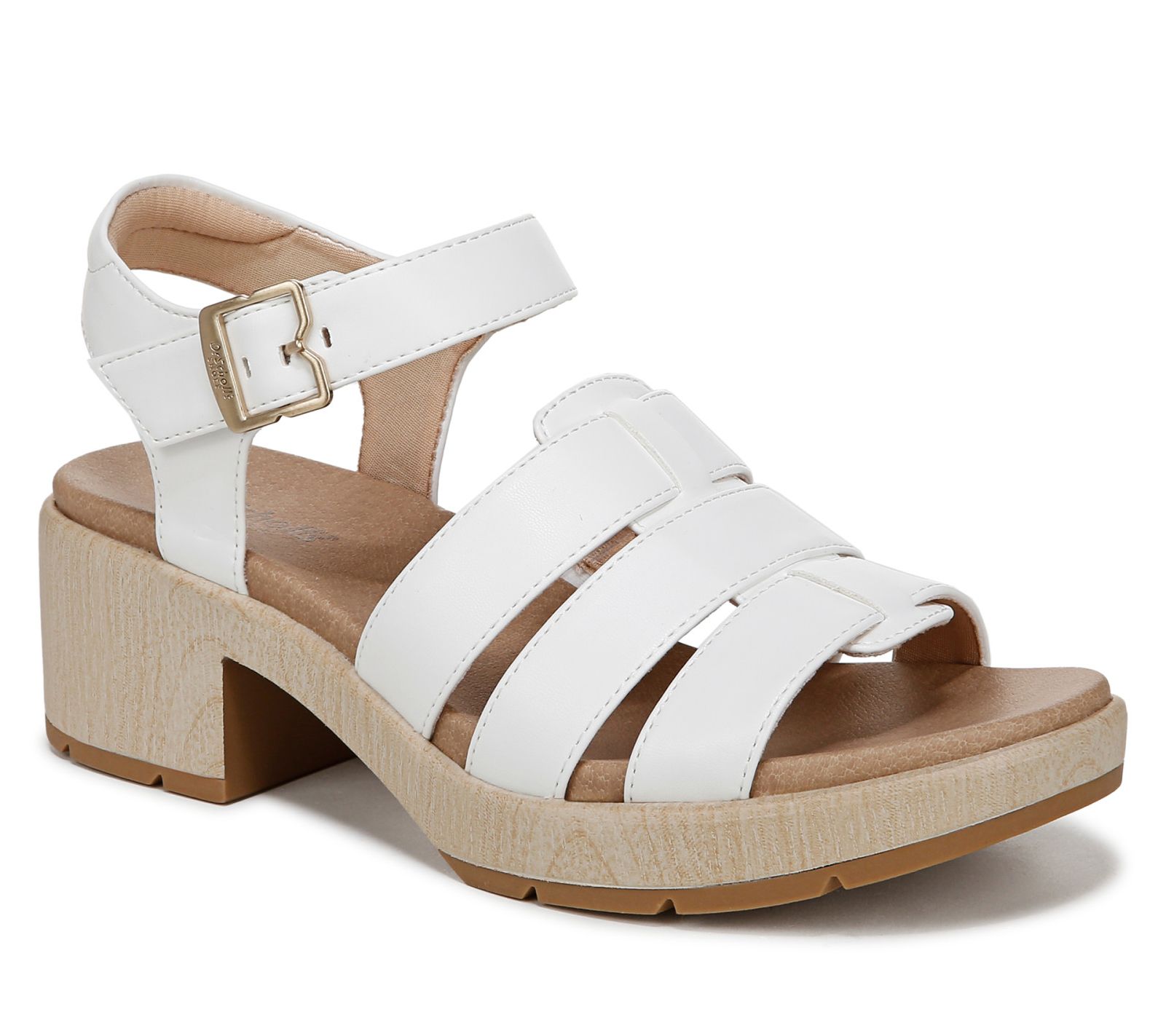 Dr. Scholl's Slingback Sandals - Oh Kay