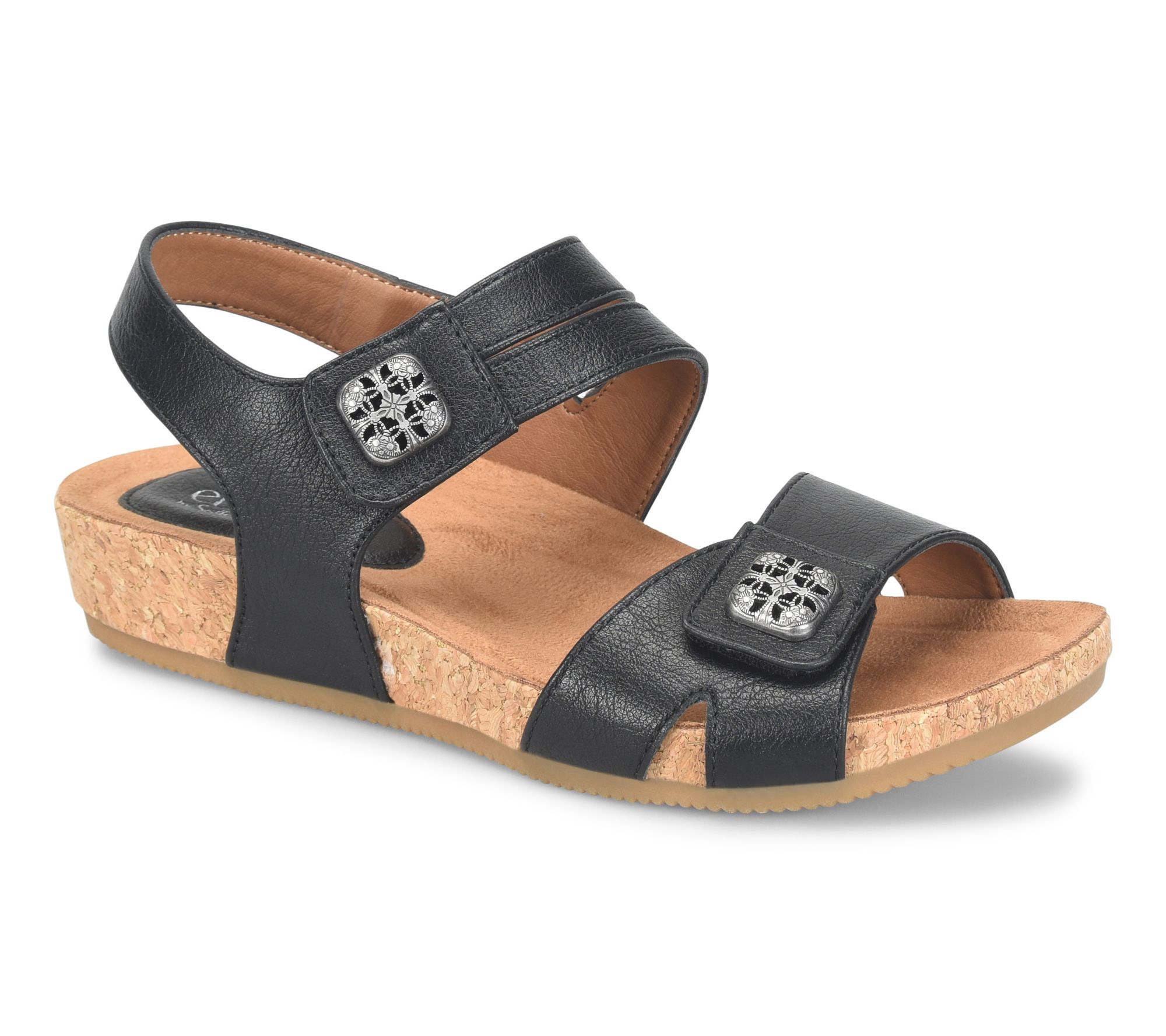 Eurosoft Gallatin Comfort Sandal