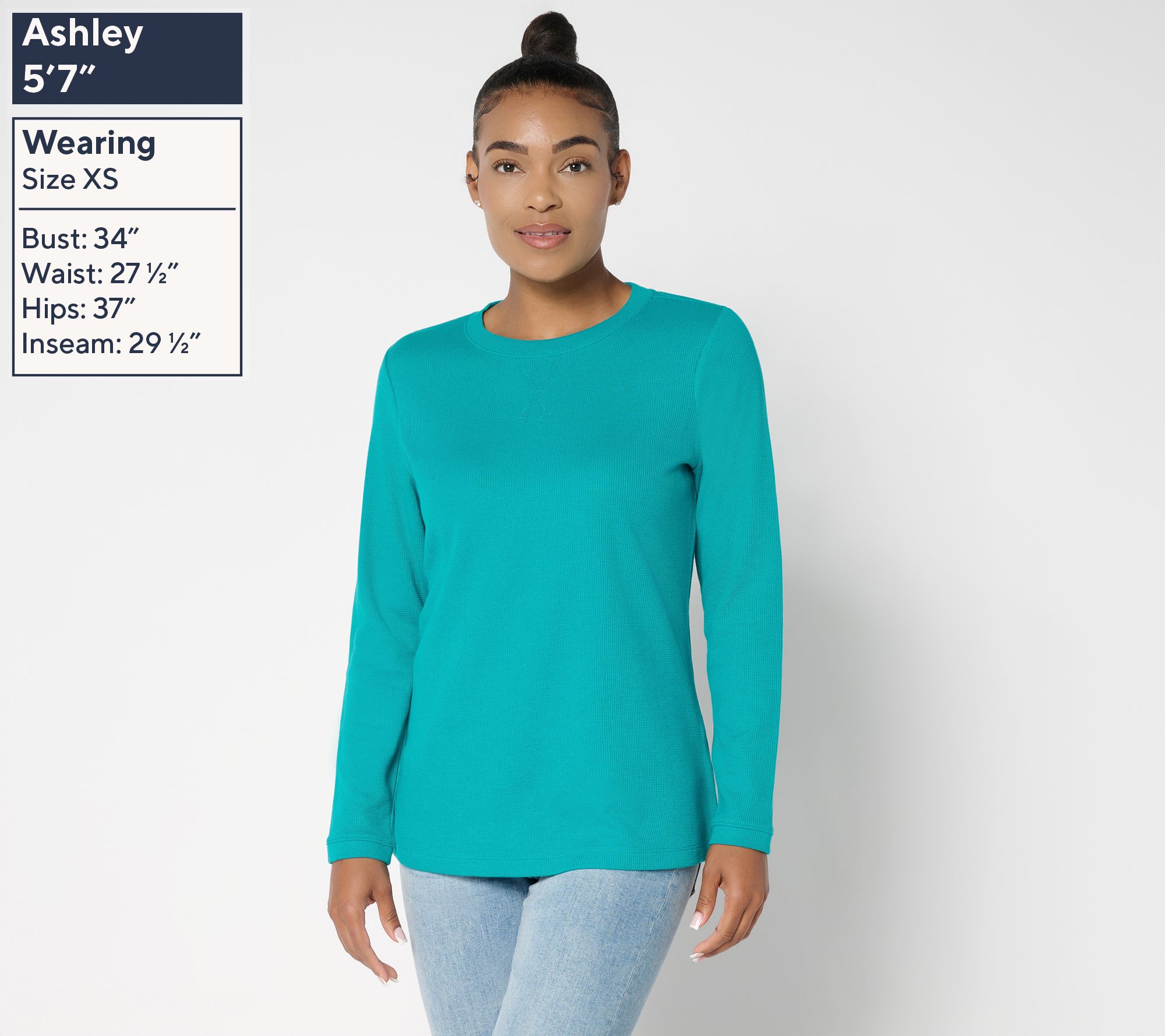 トップス andmary Donna knit tops ANDMARY】Donna knit tops