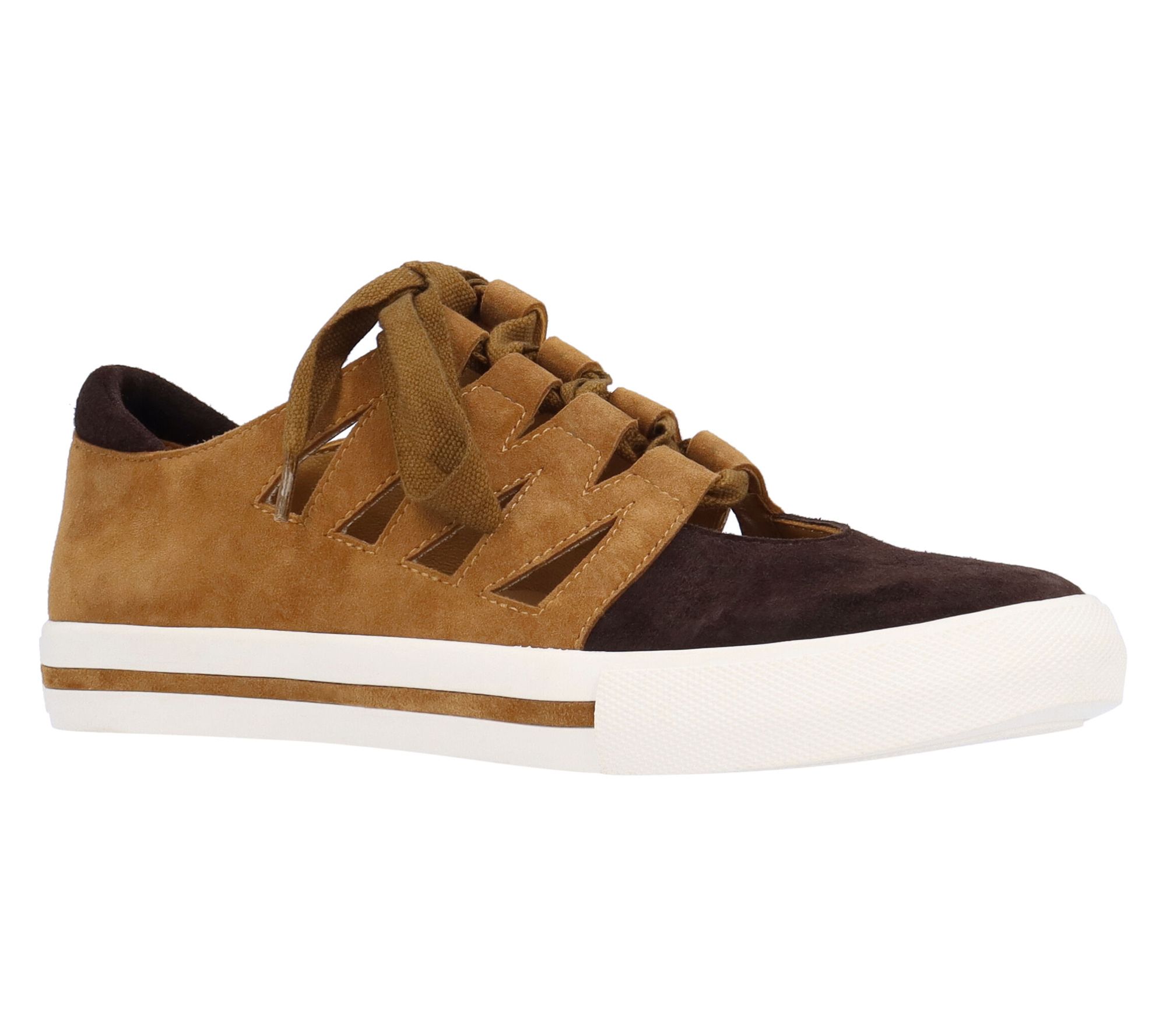 L'Amour Des Pieds Sneaker - Kanav Leather-II