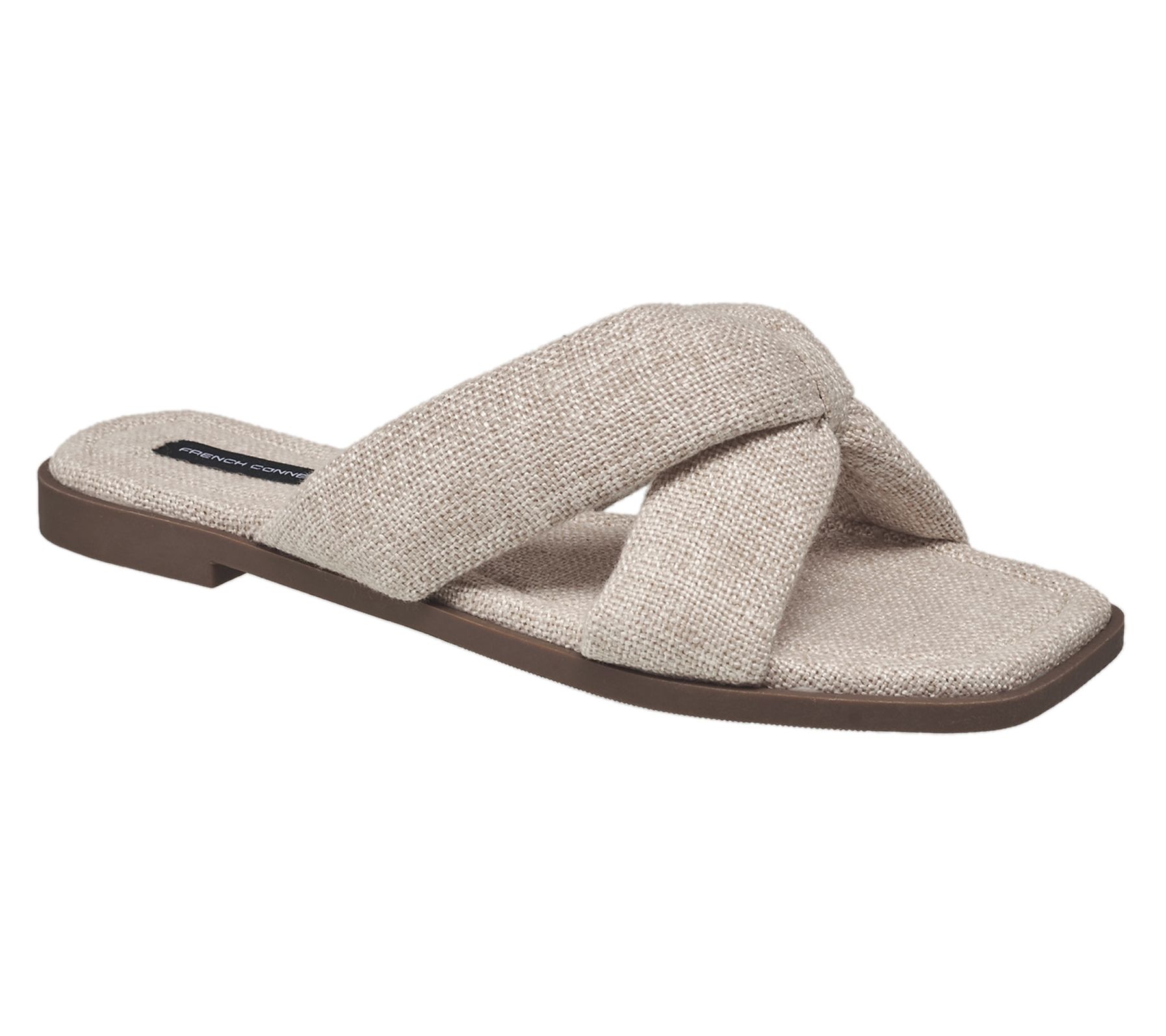 French Connection Ladies Merci Sandal