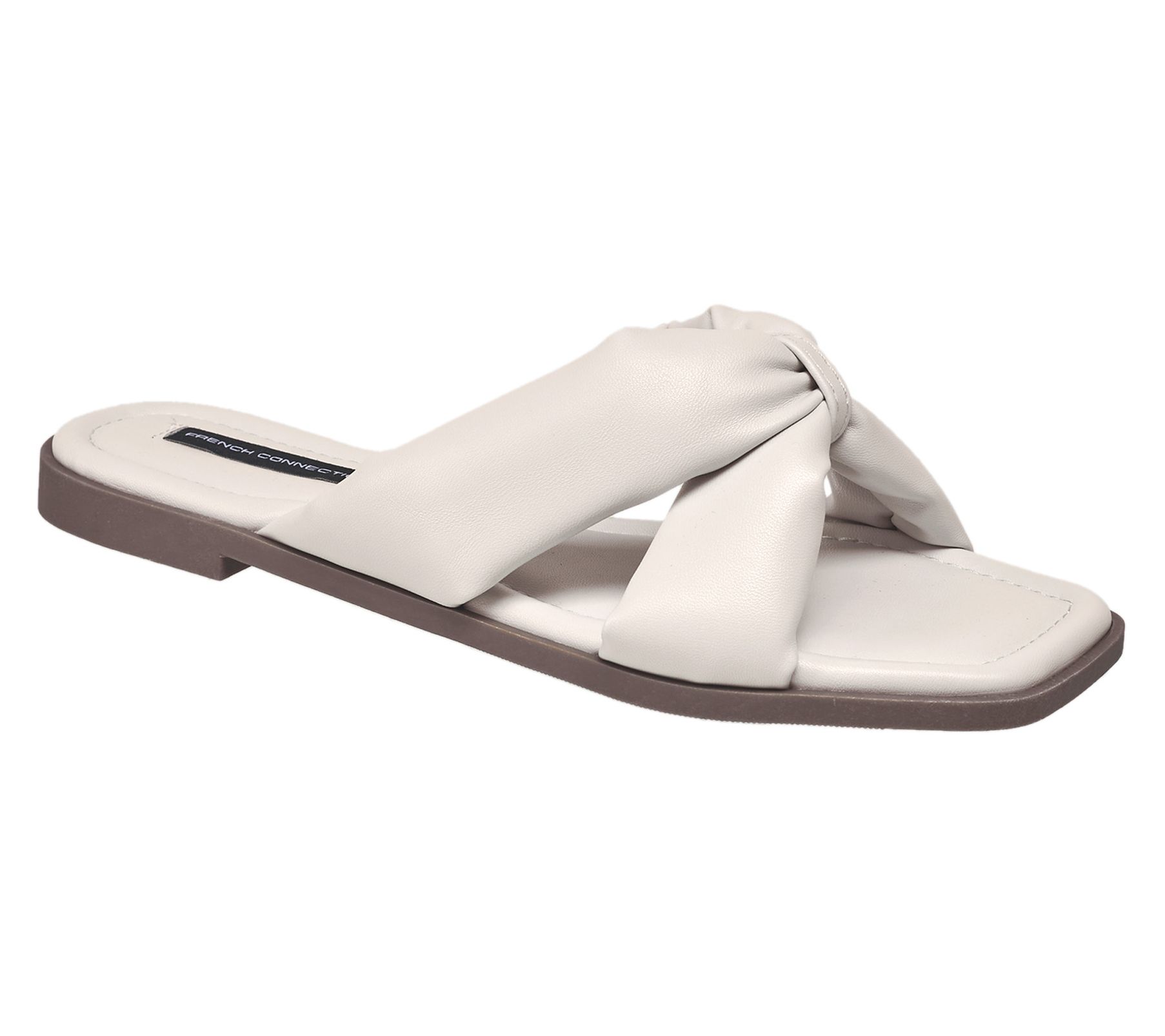 French Connection Ladies Merci Sandal