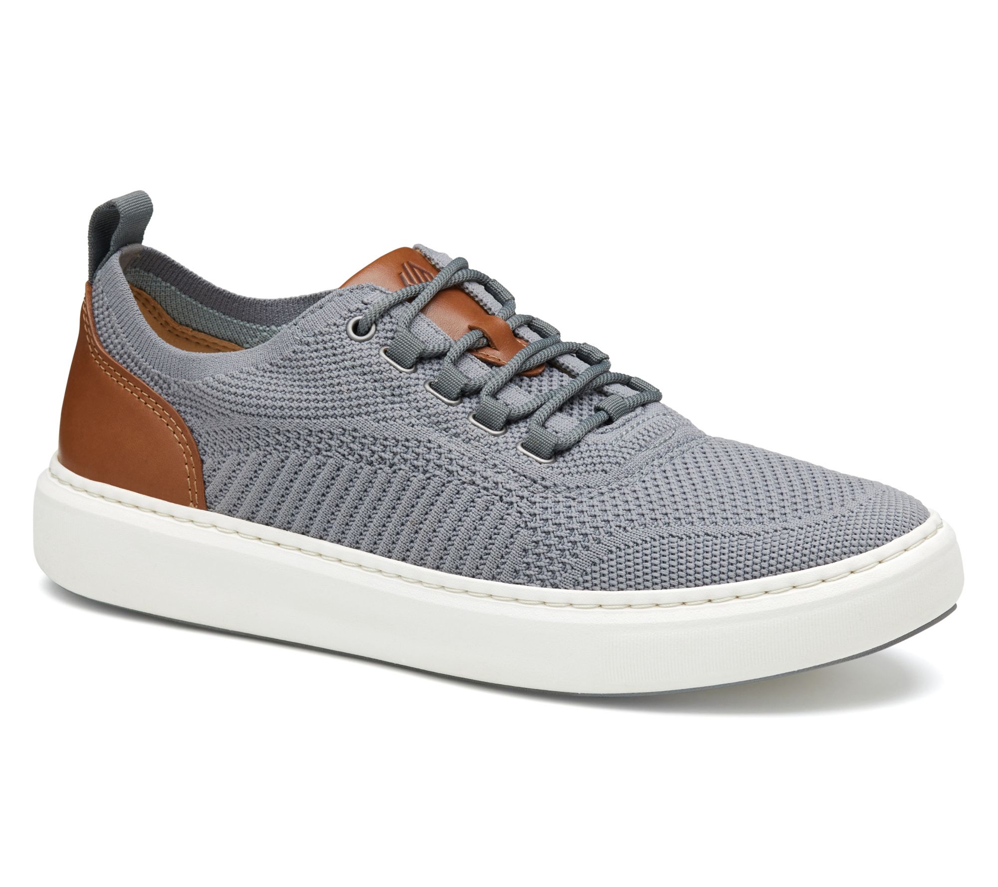 Johnston & Murphy Anders Knit U-Throat Sneaker