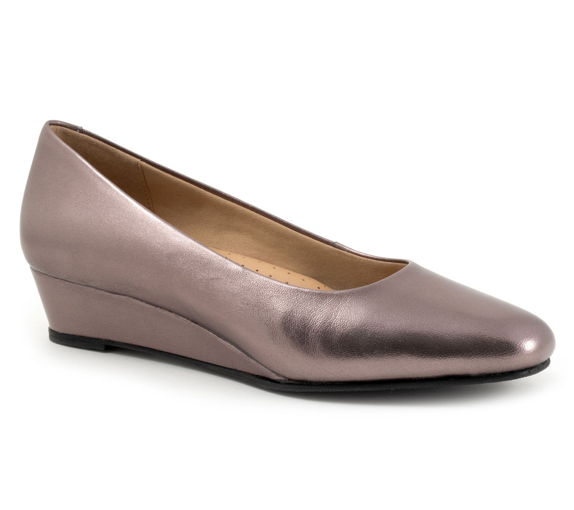 Trotters Denisse Leather Pump