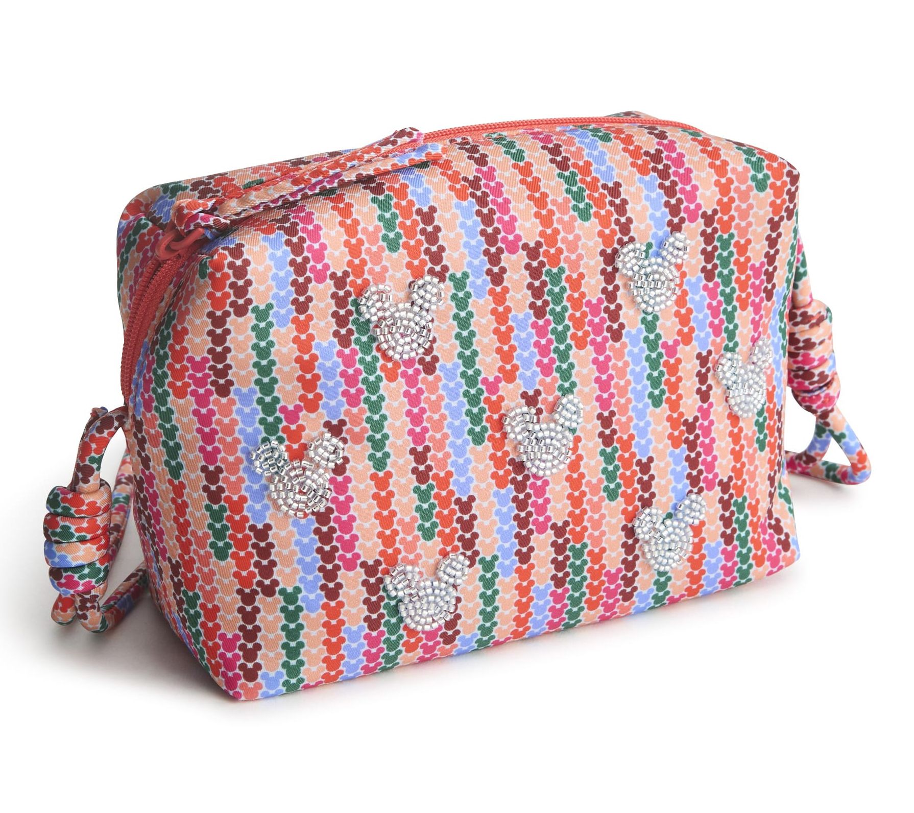 Vera Bradley Disney Blake Nylon Crossbody