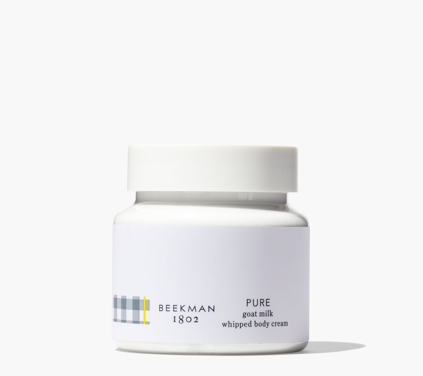 Beekman 1802 Goat Milk Whipped Body Cream