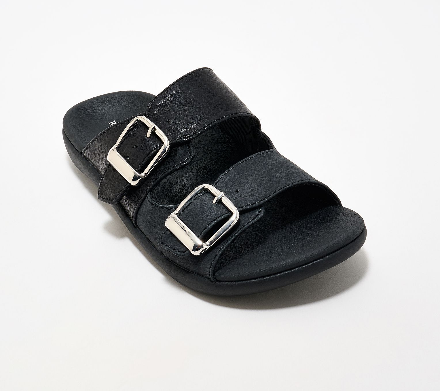 Revitalign Orthotic Adjustable Slide Sandals - Pensacola