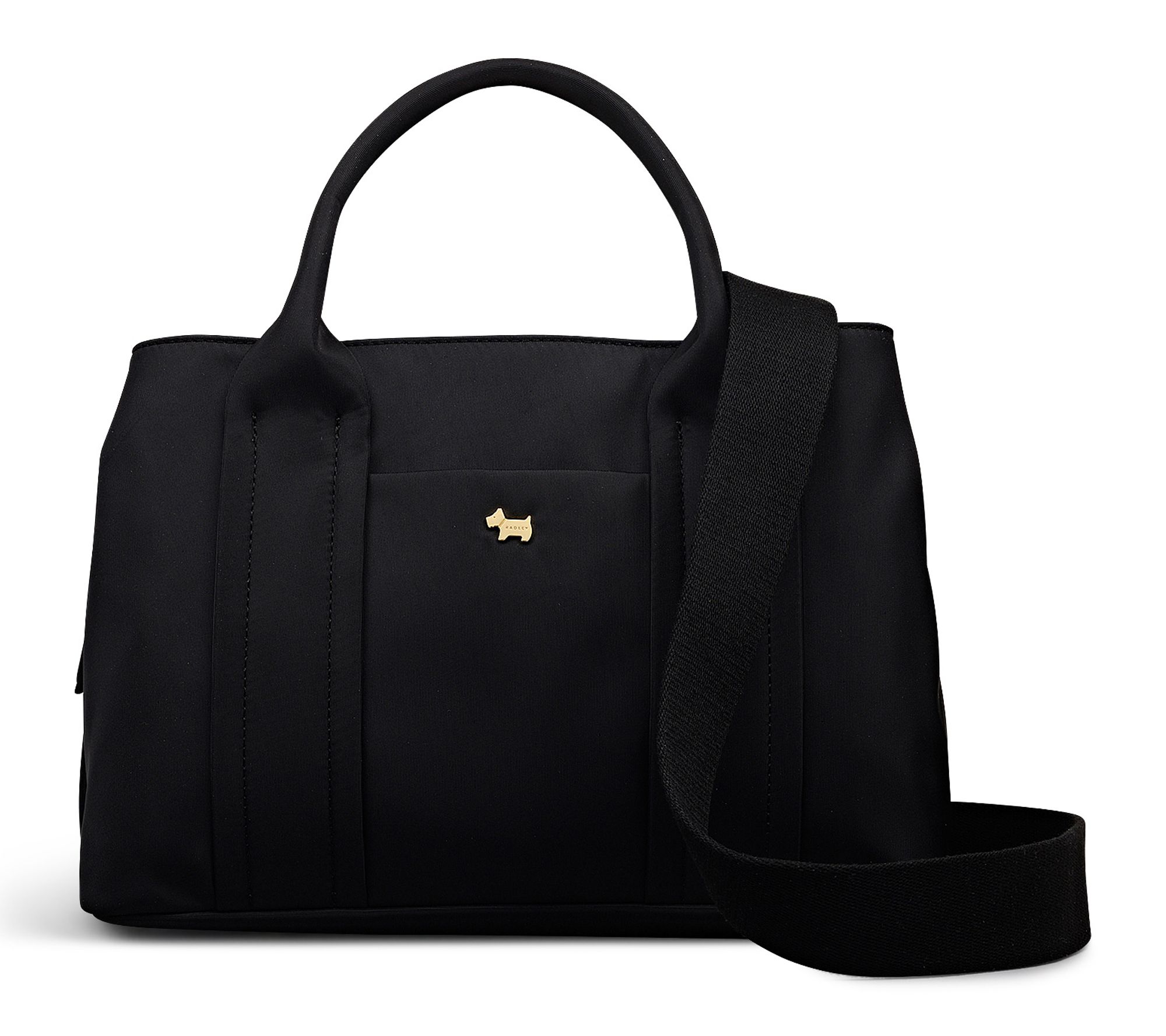 RADLEY Grove Close - Responsible Medium Zip TopGrab Bag