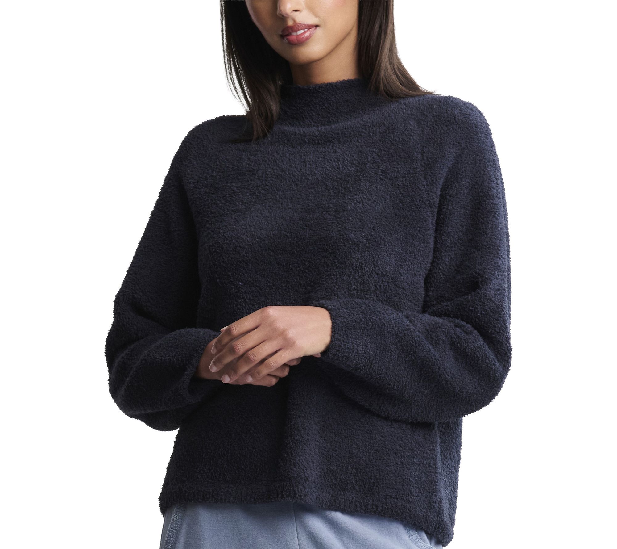 Barefoot Dreams CozyChic Raglan Pullover