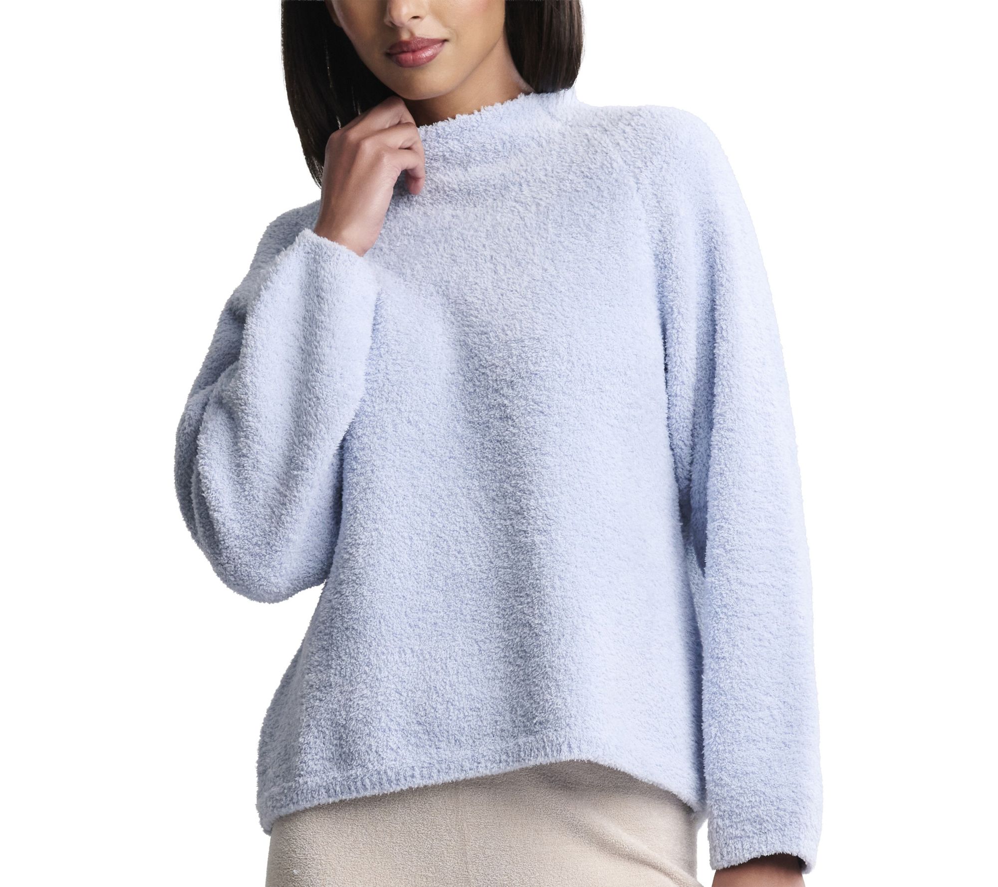 Barefoot Dreams CozyChic Raglan Pullover