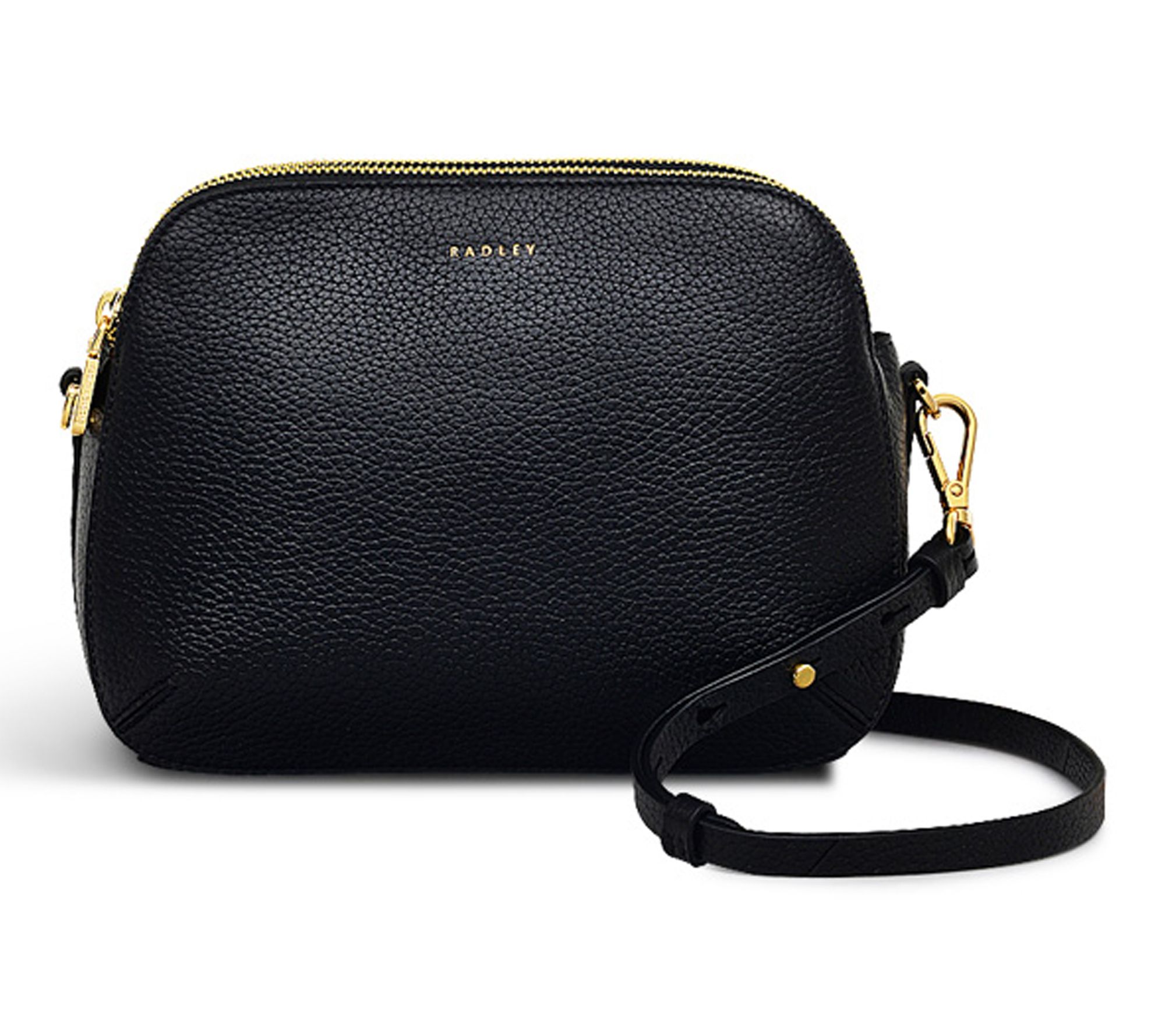 RADLEY Dukes Place Medium Zip Crossbody
