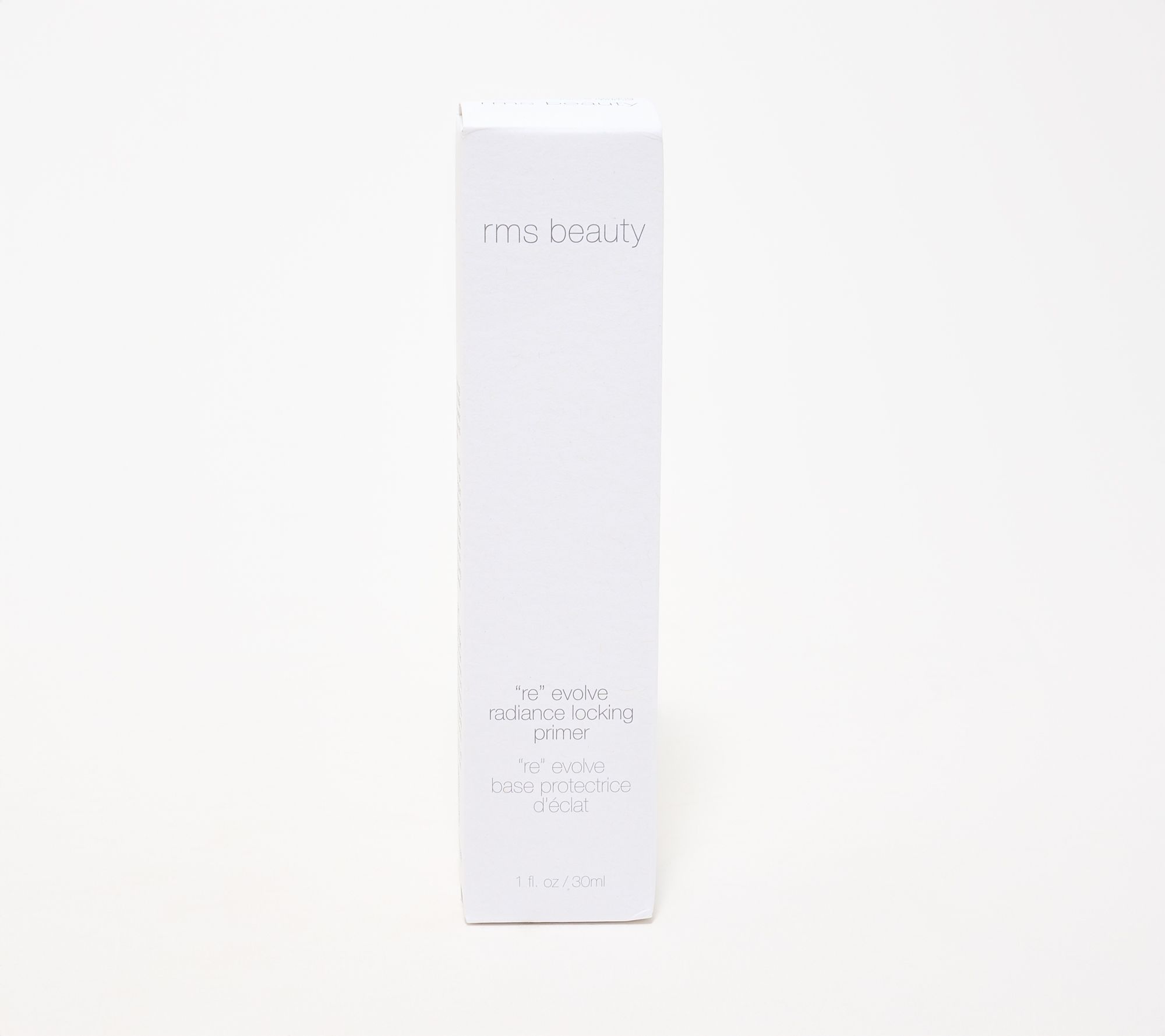 RMS Beauty Re-Evolve Radiance Locking Primer