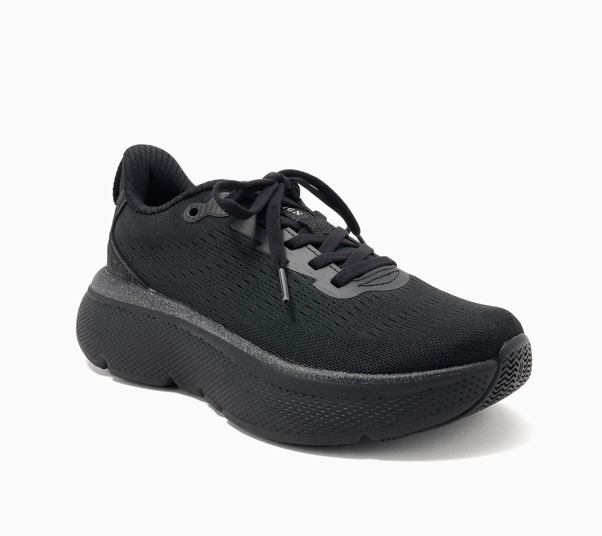 Revitalign Orthotic Washable Walking Sneaker - Gaia SE