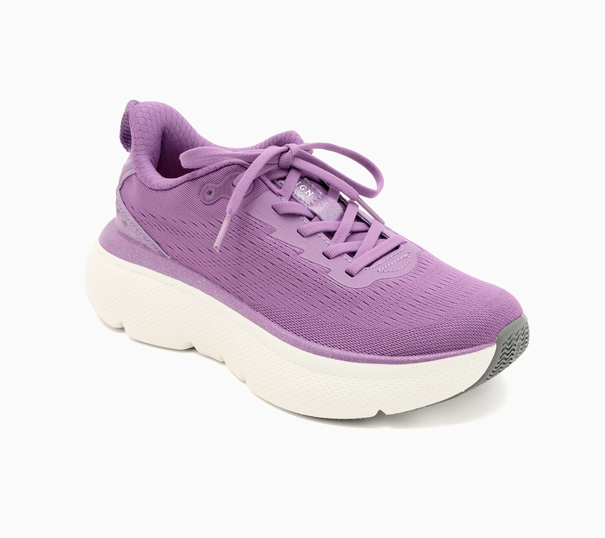 Revitalign Orthotic Washable Walking Sneaker - Gaia SE