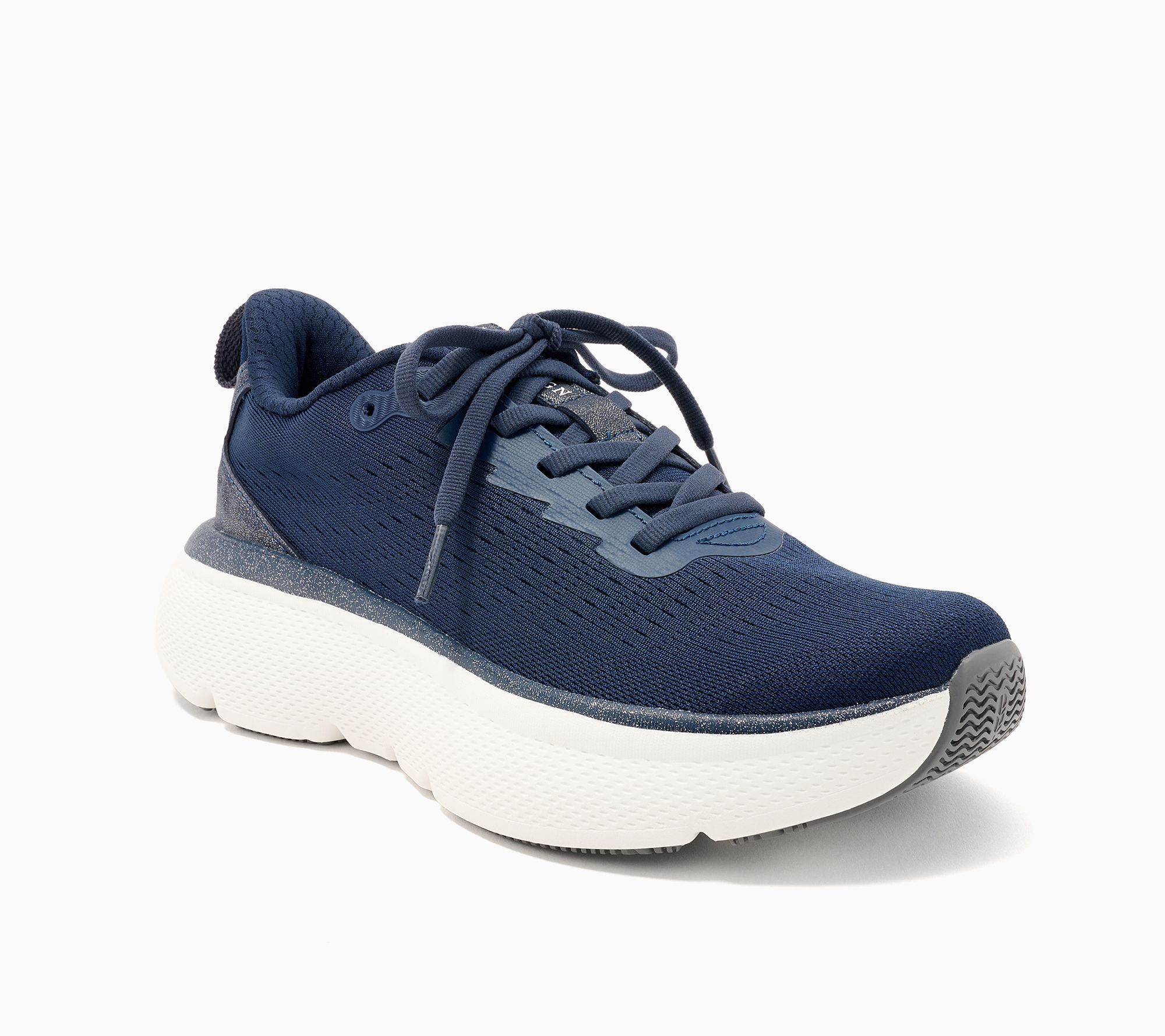 Revitalign Orthotic Washable Walking Sneaker - Gaia SE