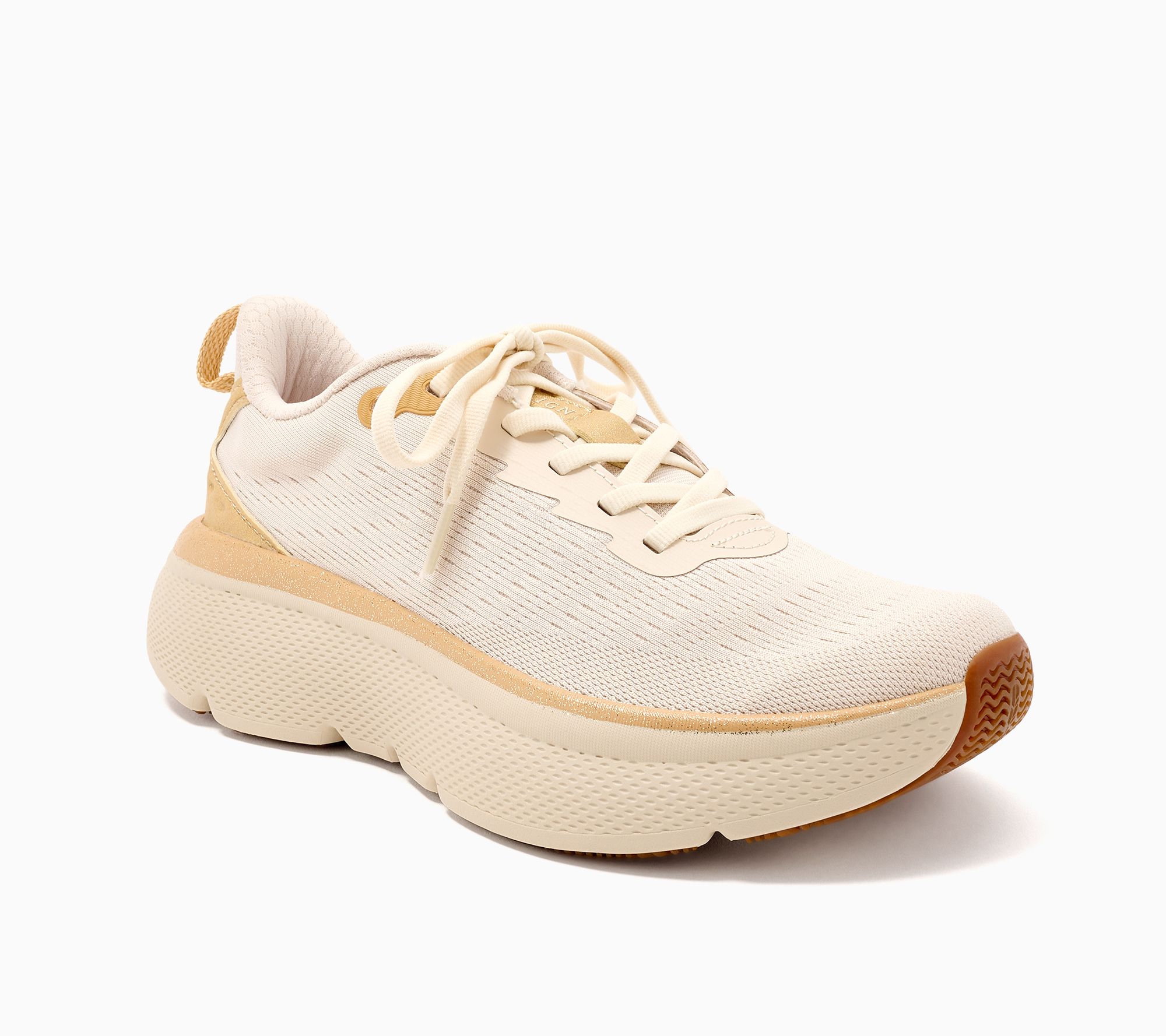 Revitalign Orthotic Washable Walking Sneaker - Gaia SE