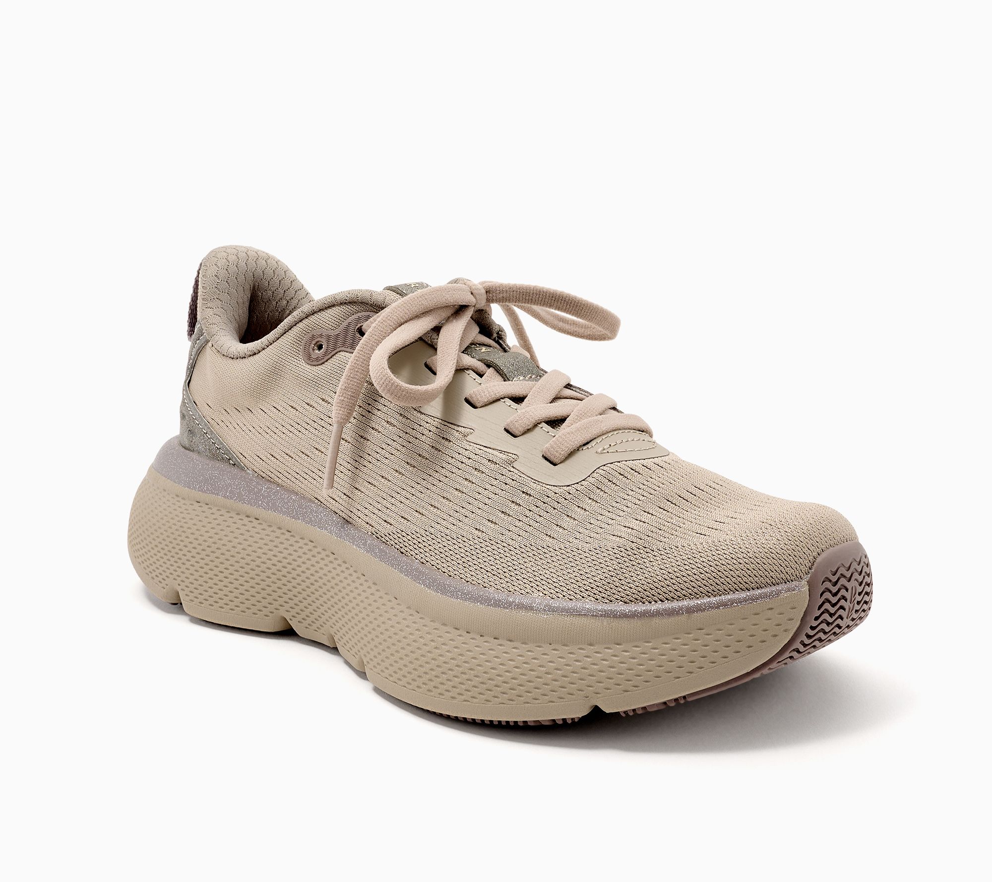 Revitalign Orthotic Washable Walking Sneaker - Gaia SE