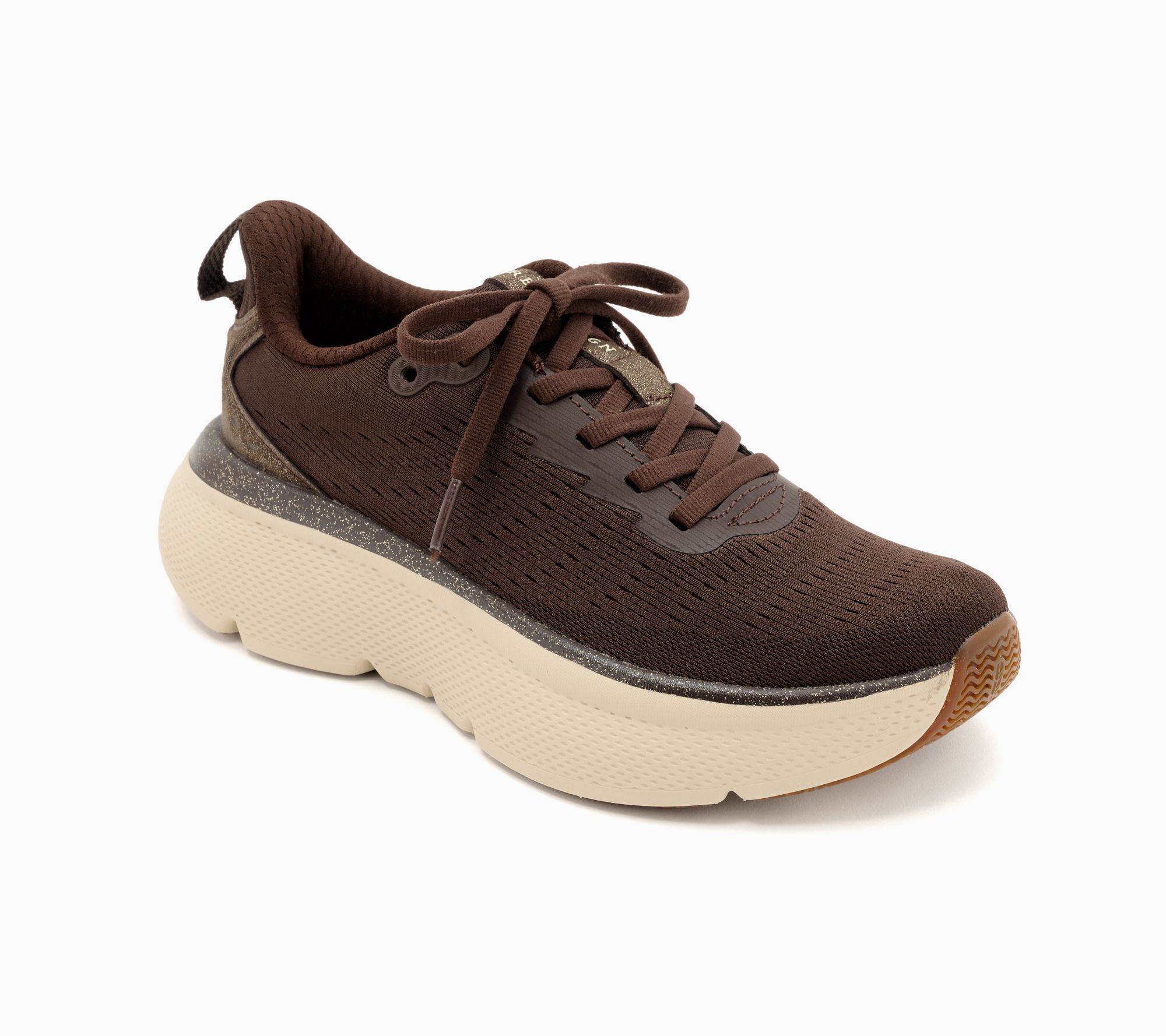 Revitalign Orthotic Washable Walking Sneaker - Gaia SE
