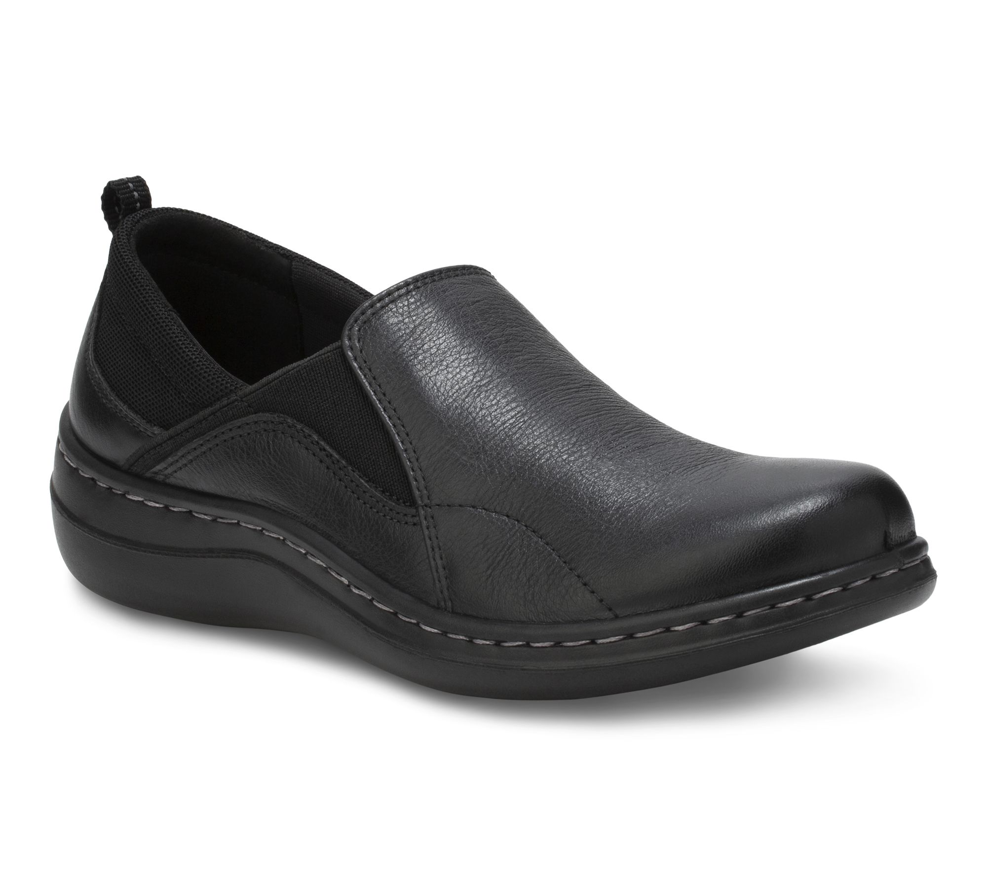 Eastland Wren Leather Slip On