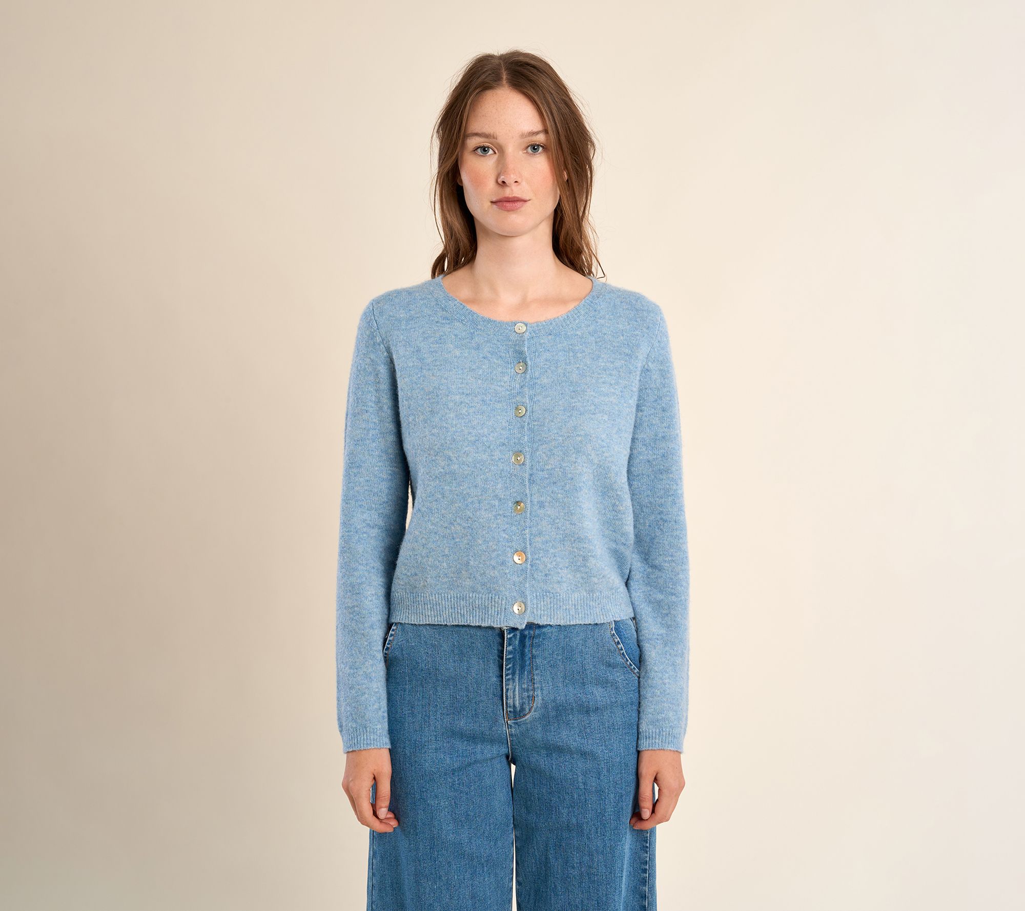 Molly Bracken Cardigan