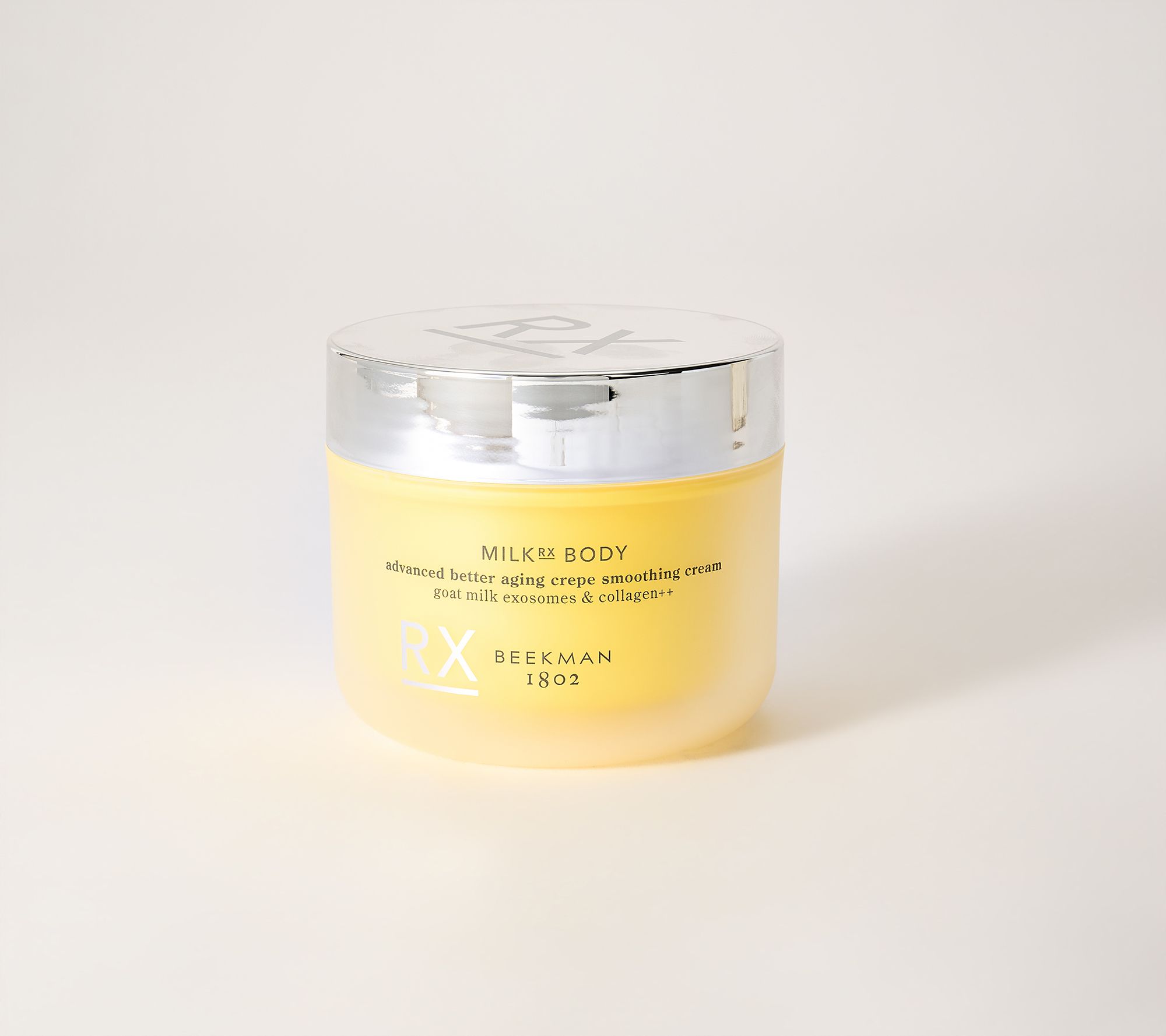 Beekman 1802 6oz Milk RX Body Treatment