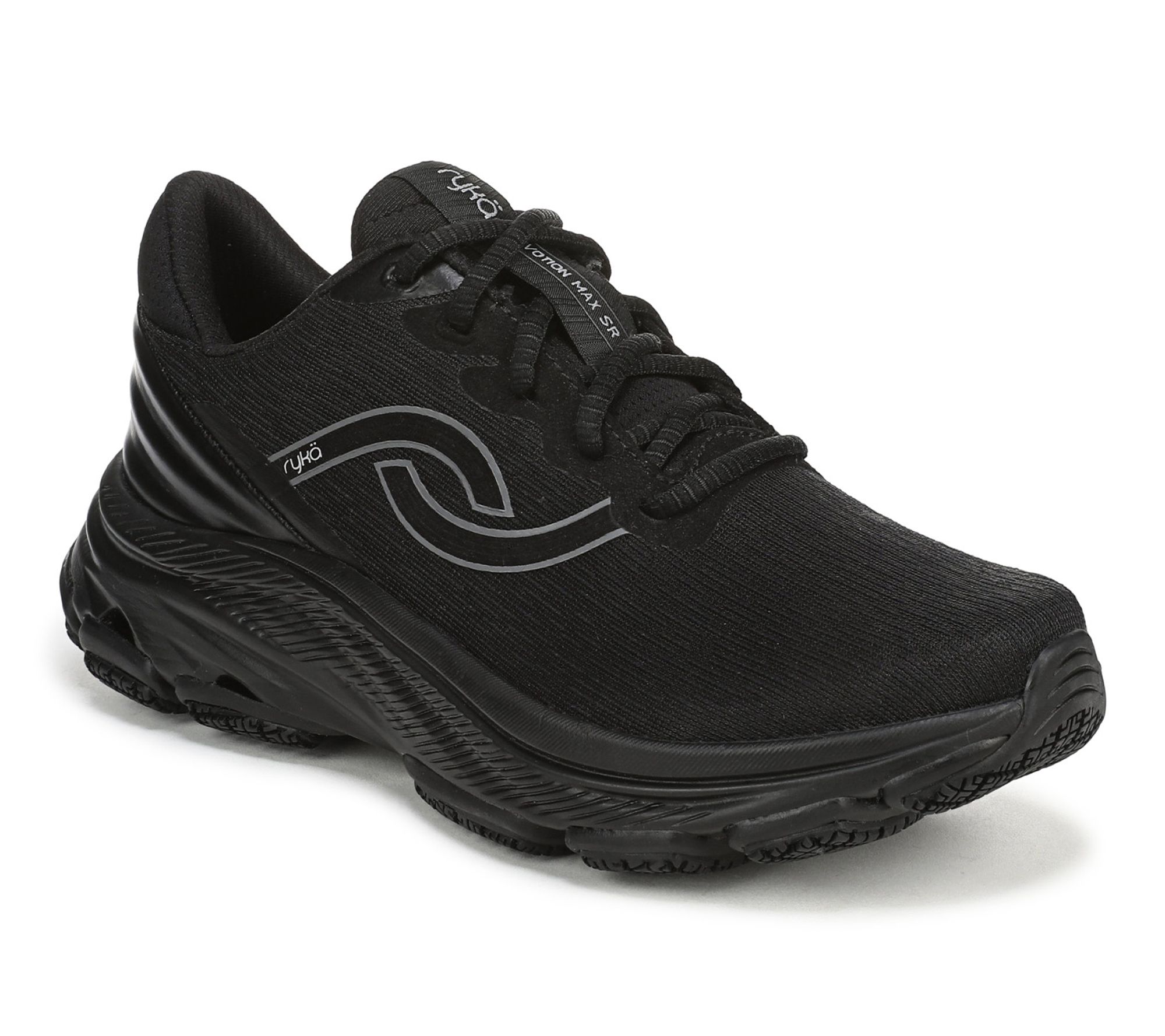 Ryka Slip-Resistant Walking Sneakers - DevotionSr