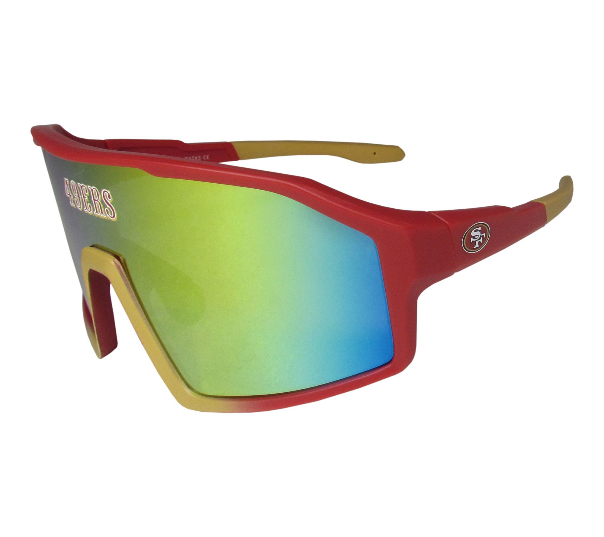 Siskiyou Sports NFL Shield Sunglasses