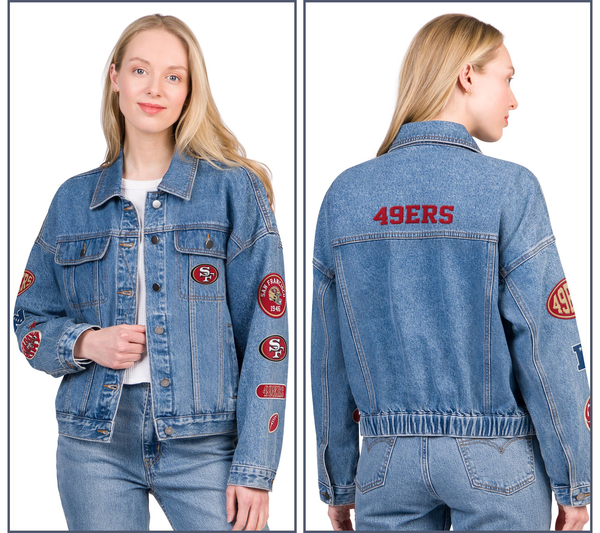 49ers
