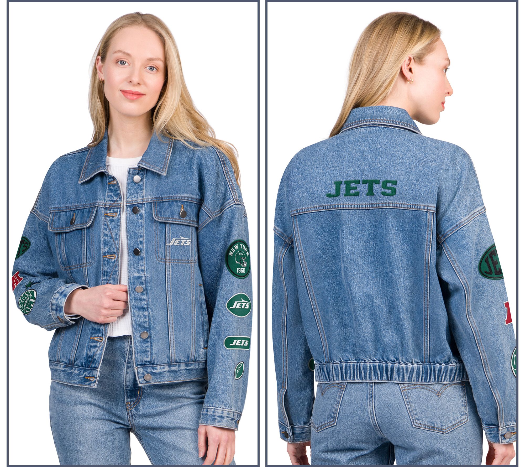 Jets